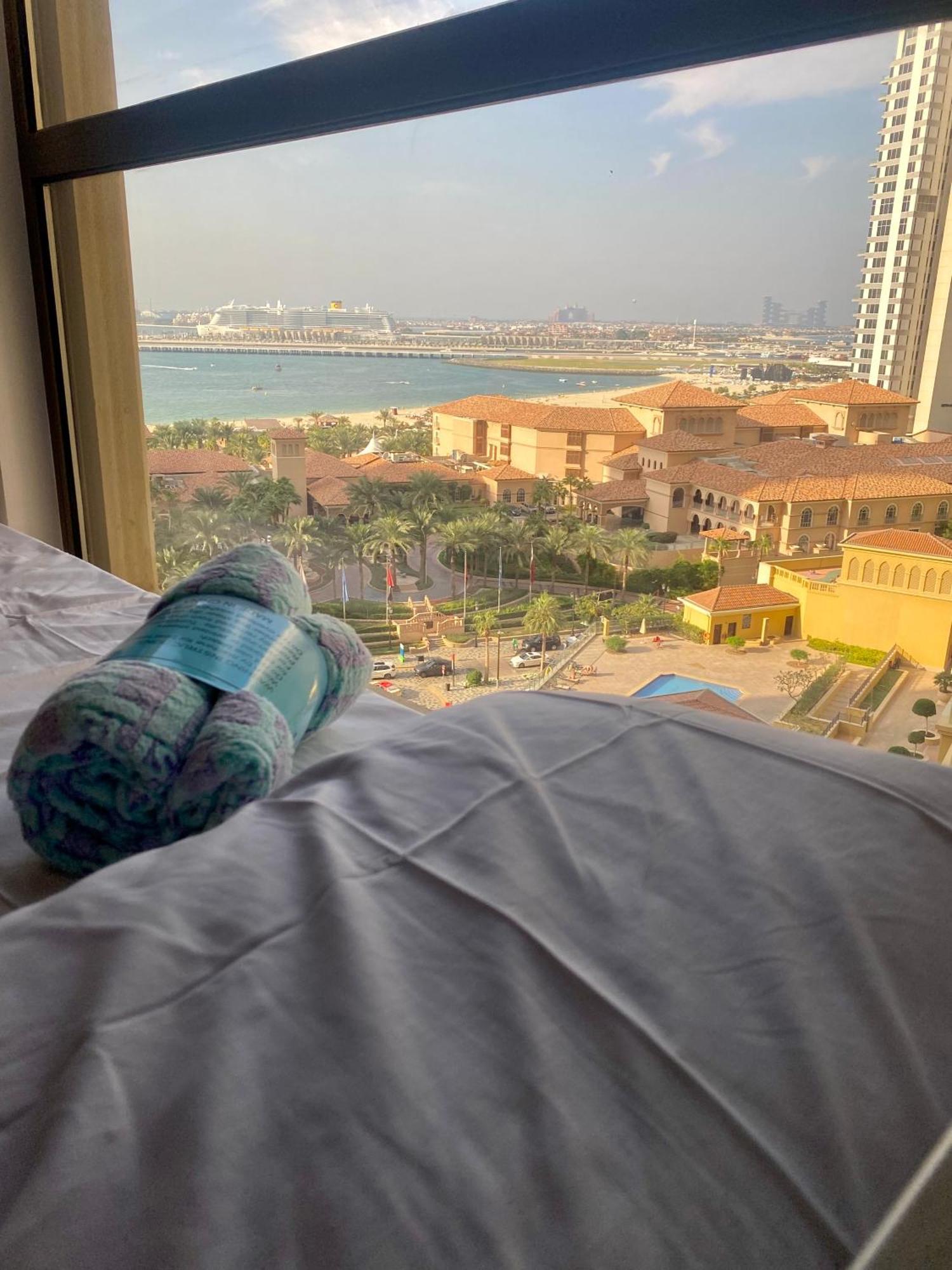 The Comfort Dubai
