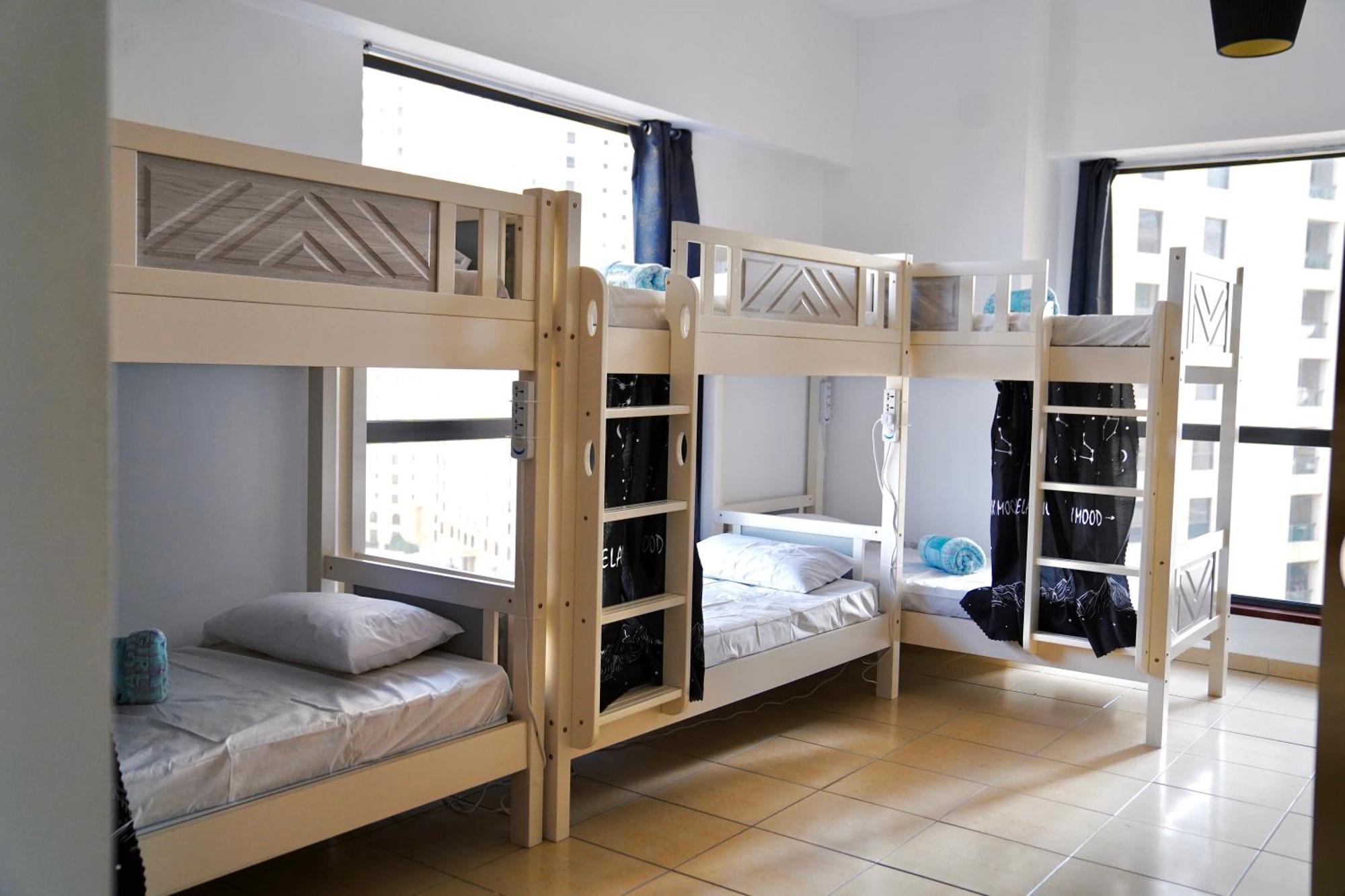 Albergue The Comfort Dubai