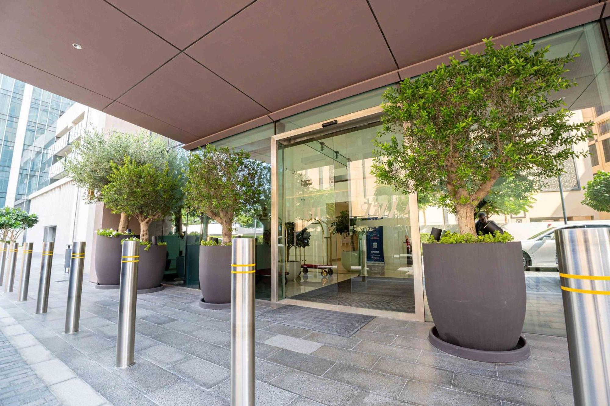 Daire Veluxa - Luxe 2bed In Downtown! Dubai