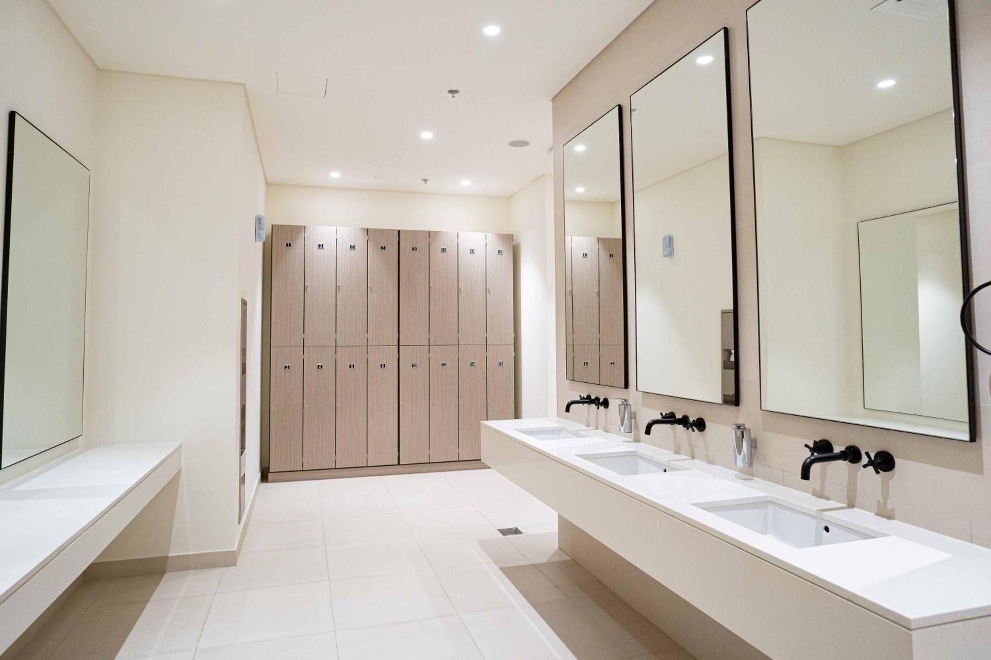 Daire Veluxa - Luxe 2bed In Downtown! Dubai