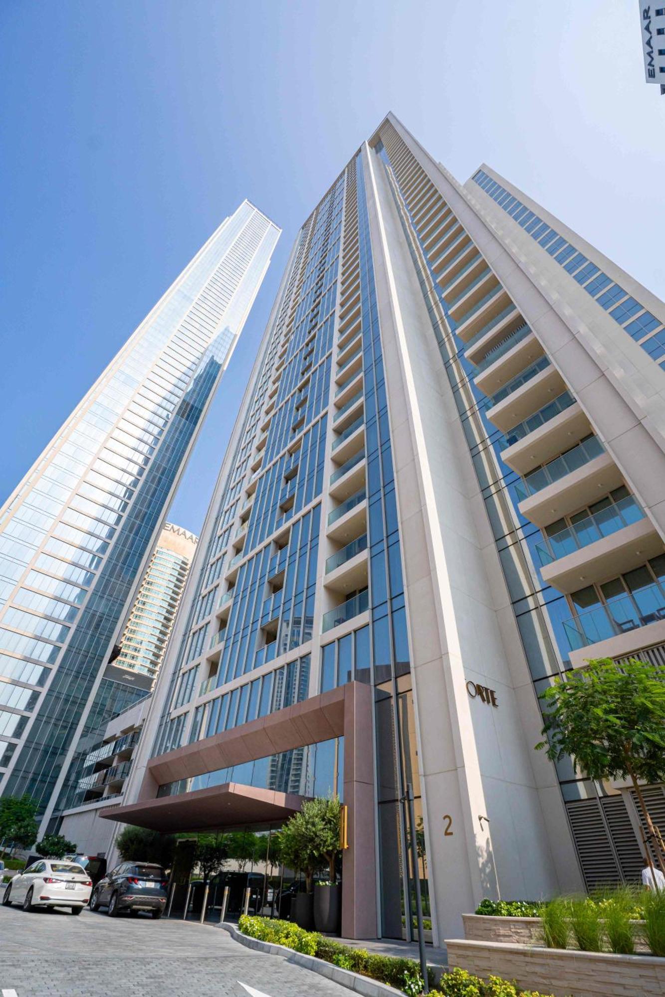 Veluxa - Luxe 2bed In Downtown! *