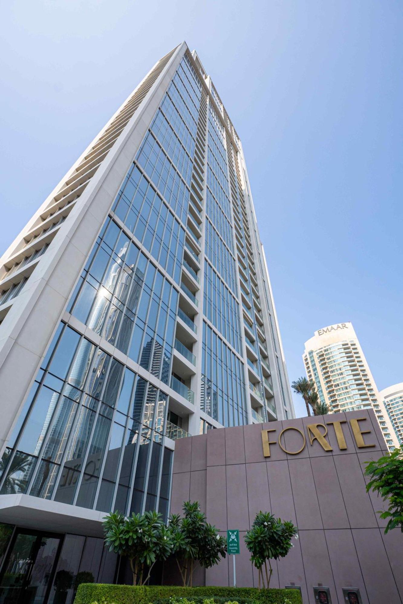Veluxa - Luxe 2bed In Downtown! * Dubai