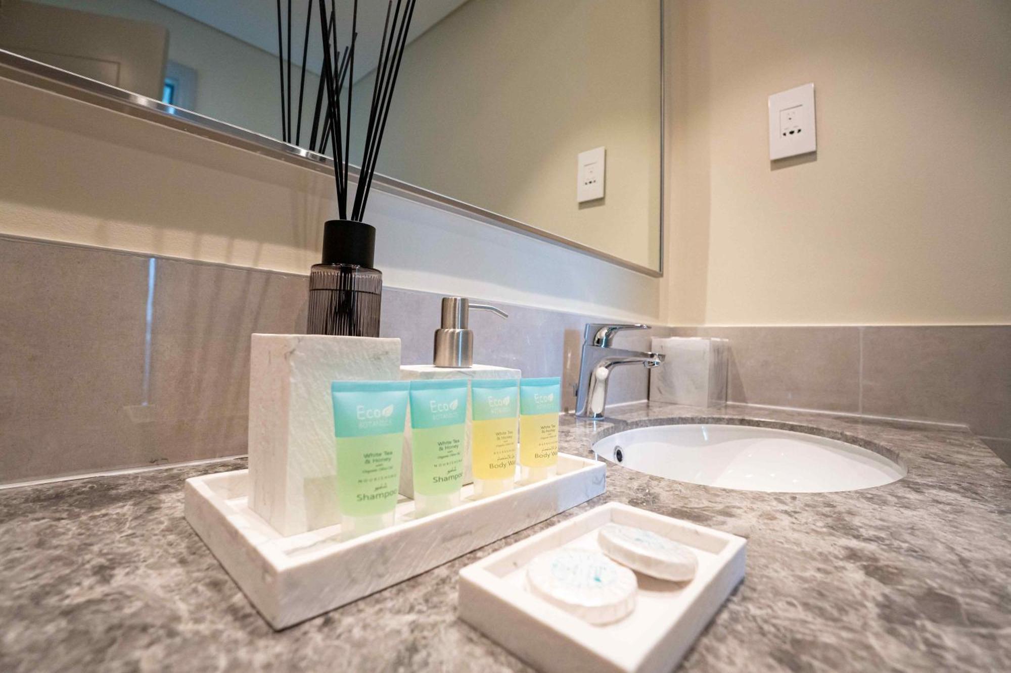 Daire Veluxa - Luxe 2bed In Downtown!