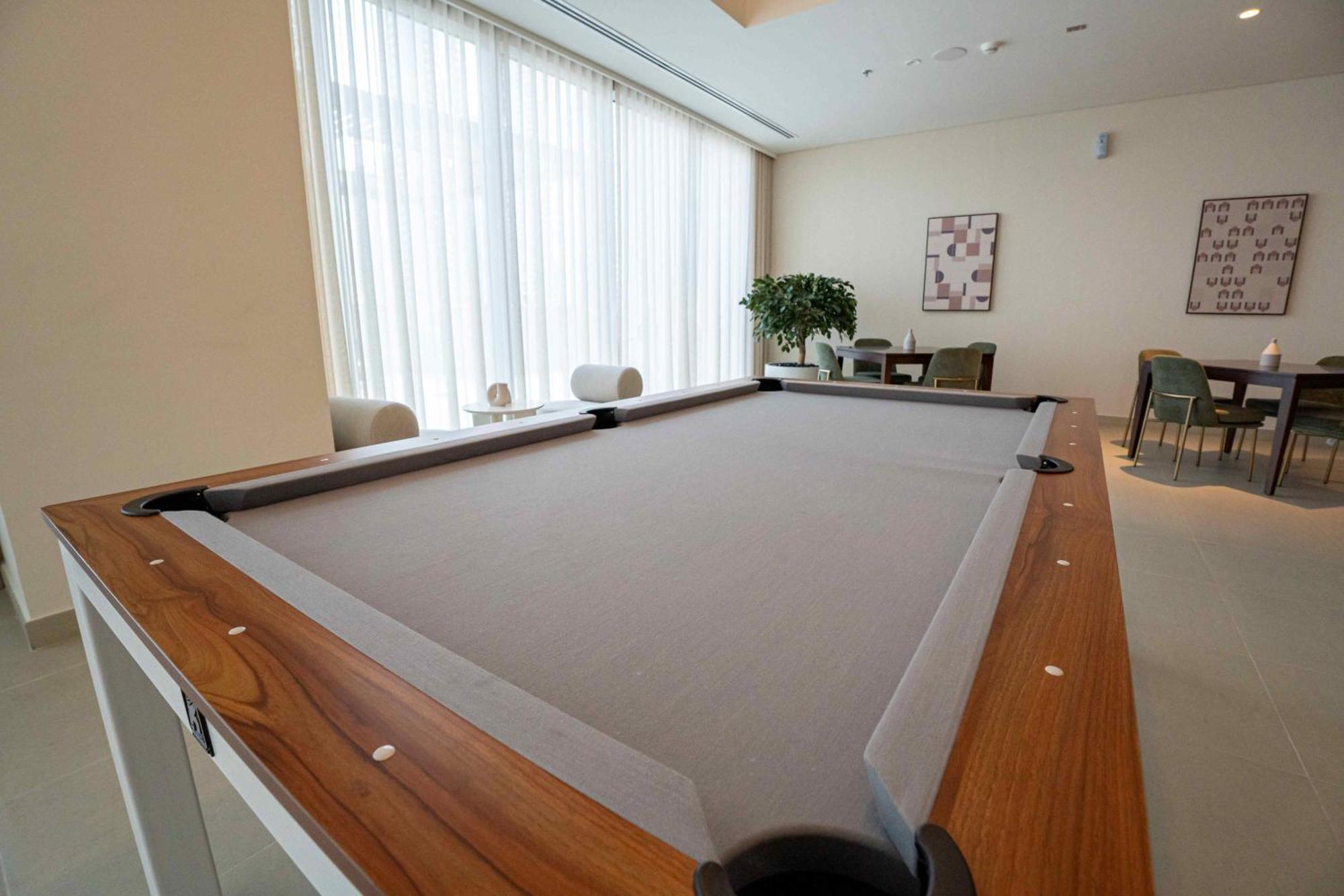 Veluxa - Luxe 2bed In Downtown! Daire Dubai