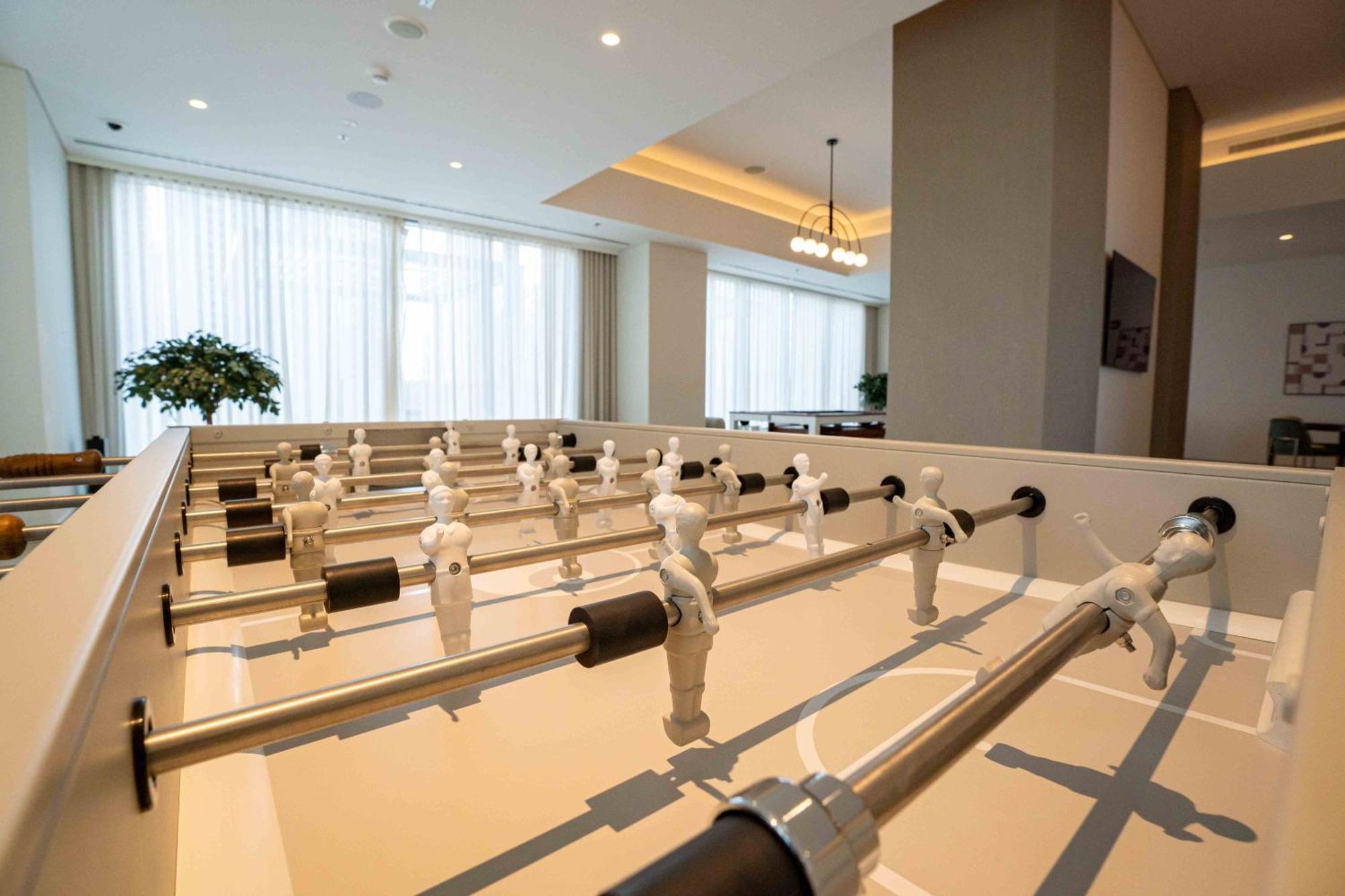 Veluxa - Luxe 2bed In Downtown! Dubai