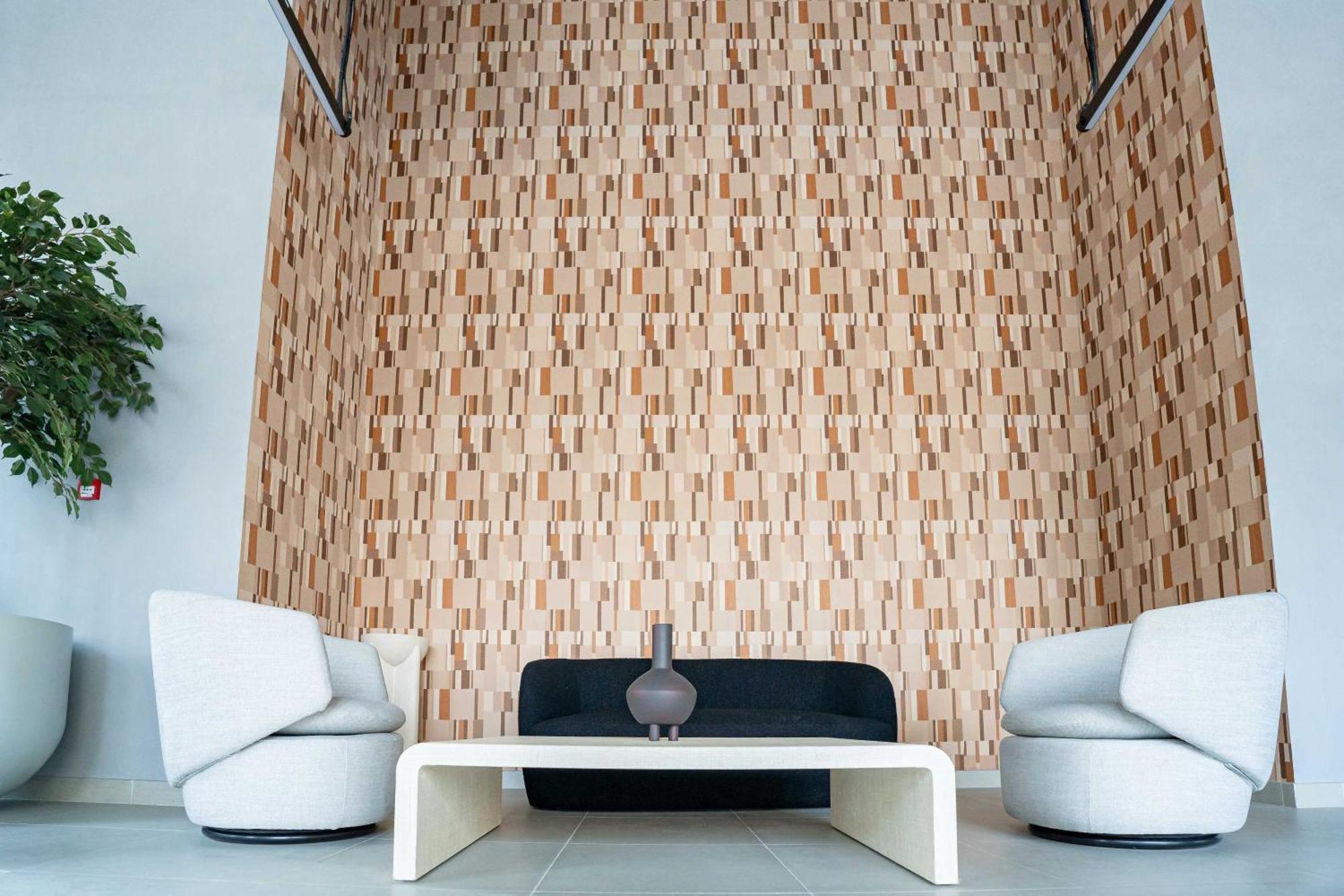 Daire Veluxa - Luxe 2bed In Downtown! *