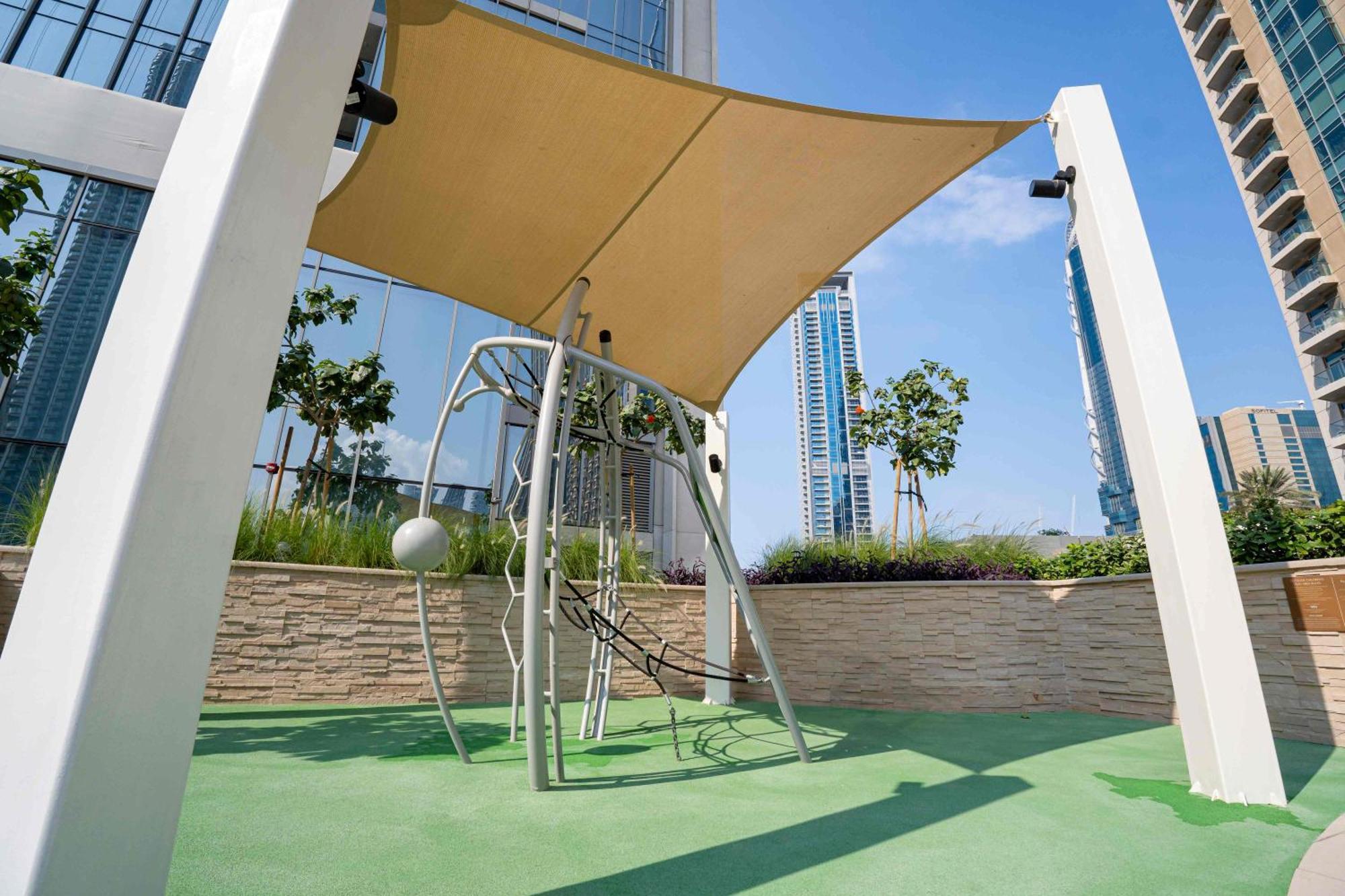 Veluxa - Luxe 2bed In Downtown!
