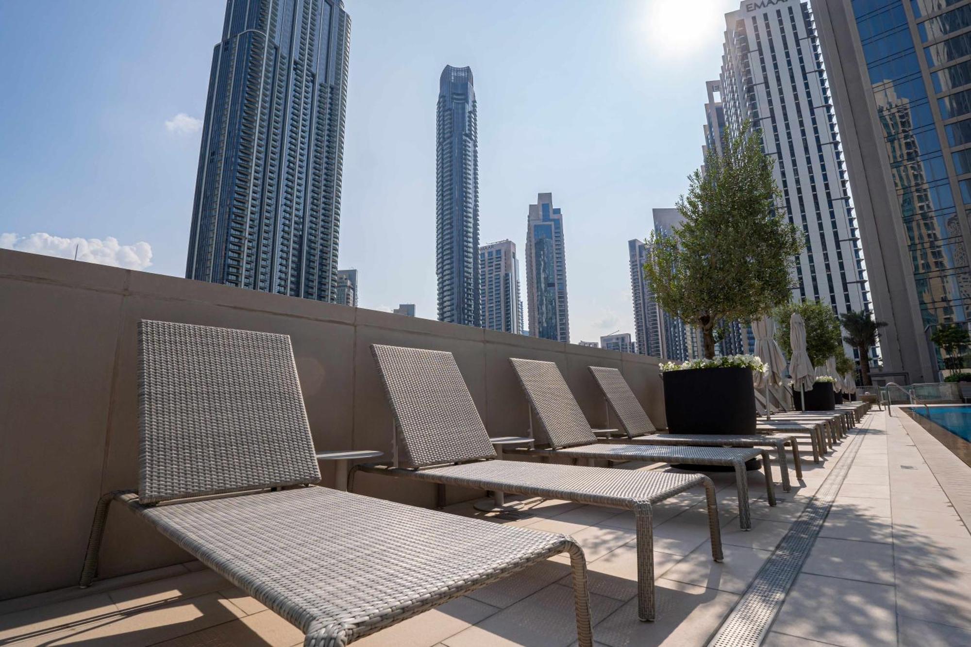 Veluxa - Luxe 2bed In Downtown! * Dubai