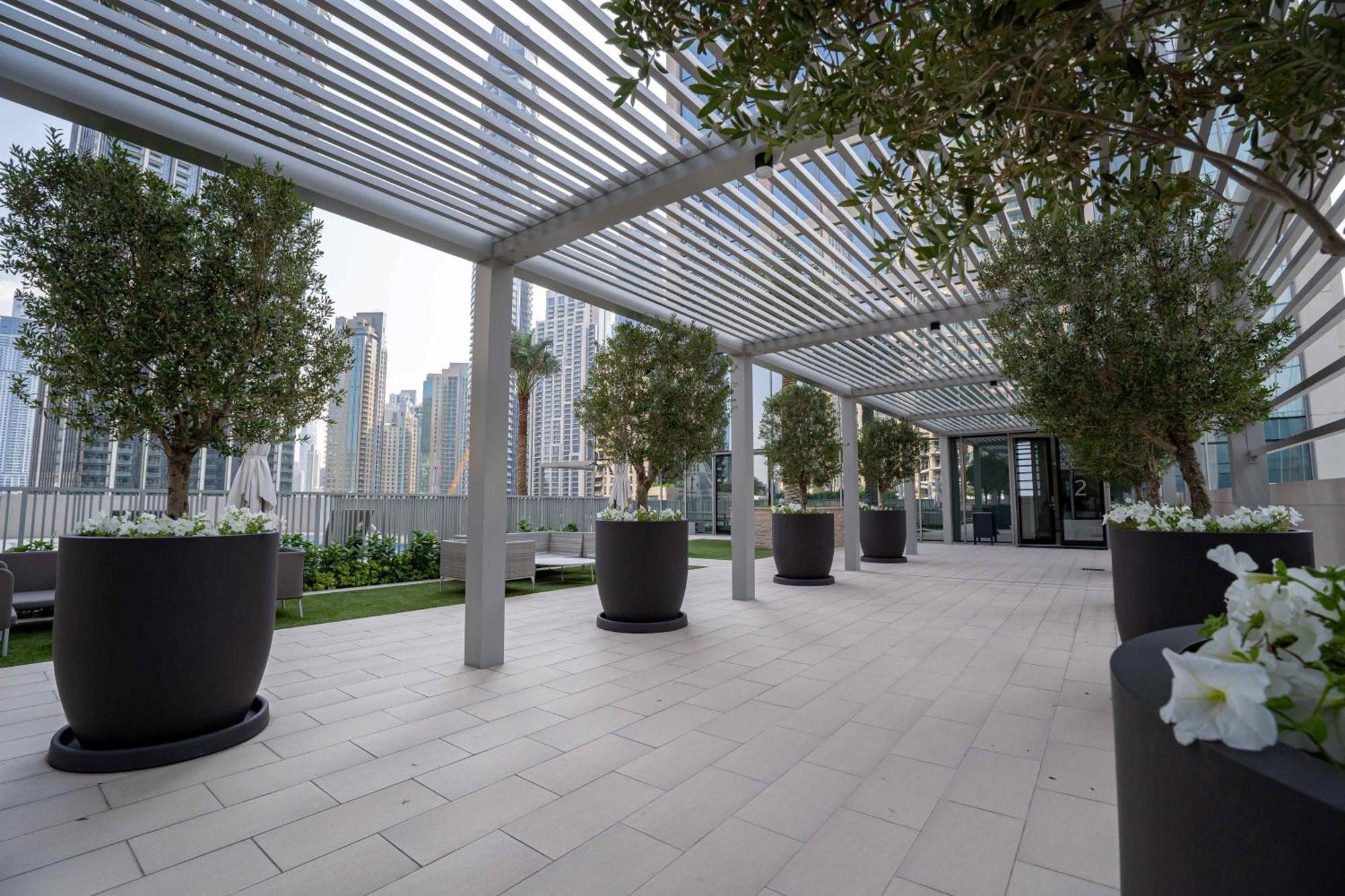 Veluxa - Luxe 2bed In Downtown! Dubai