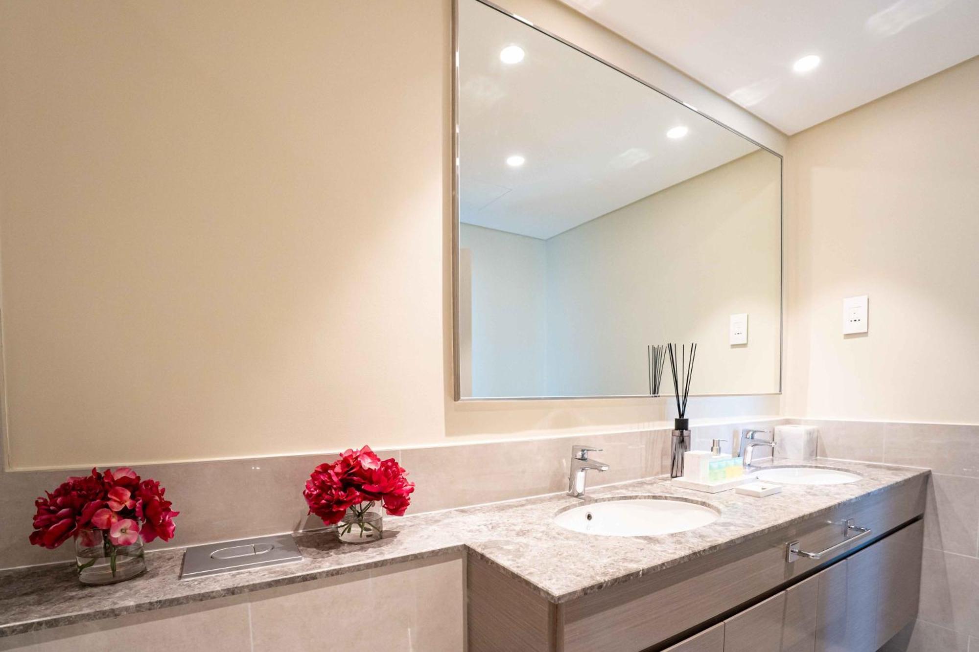 Veluxa - Luxe 2bed In Downtown! Daire