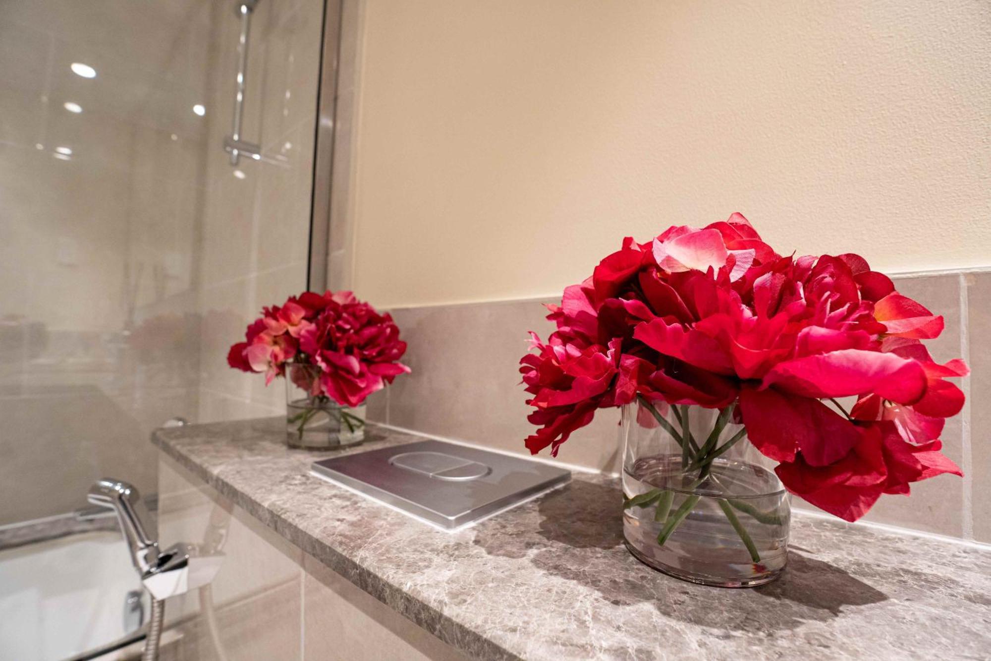 Daire Veluxa - Luxe 2bed In Downtown!