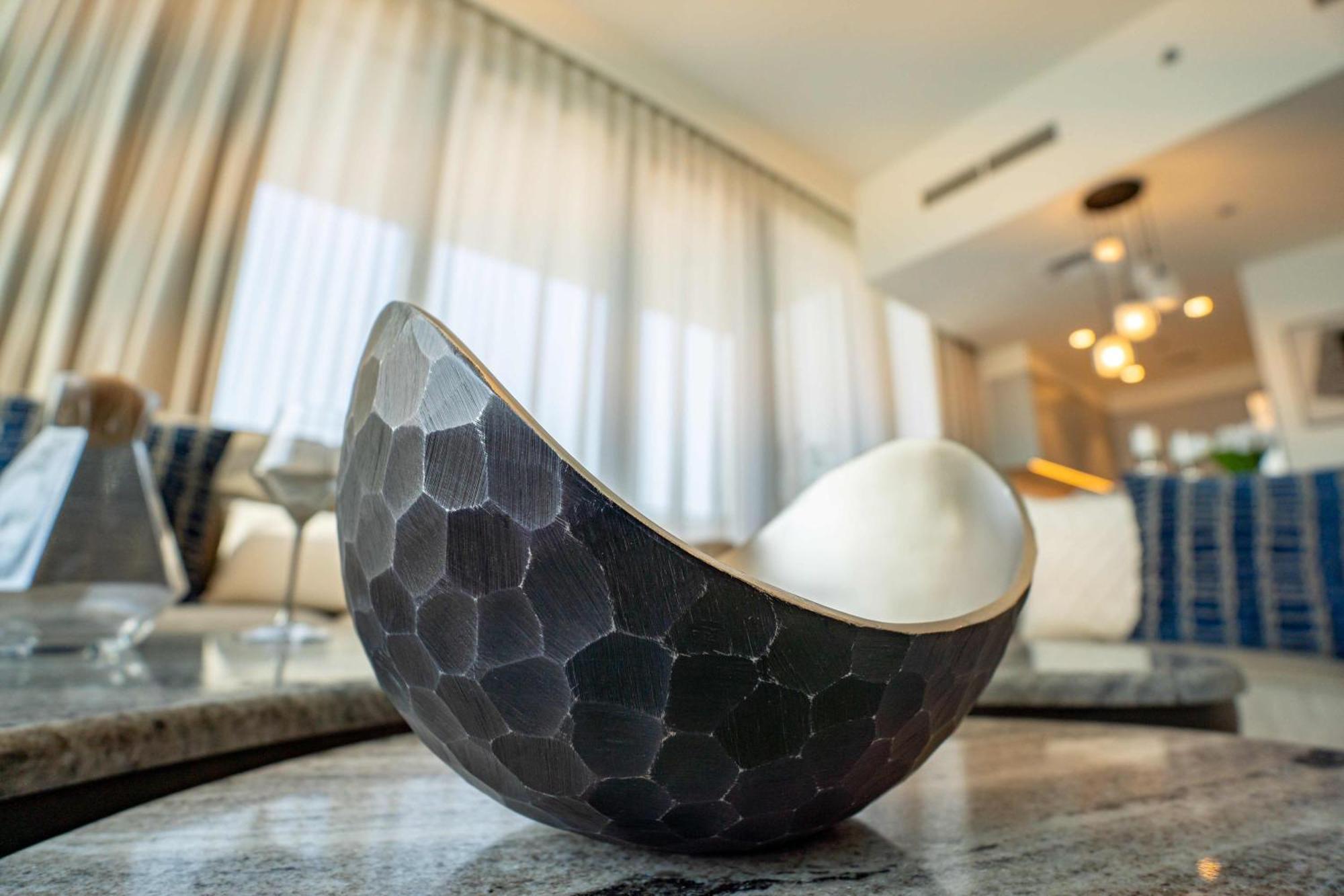 Daire Veluxa - Luxe 2bed In Downtown! *
