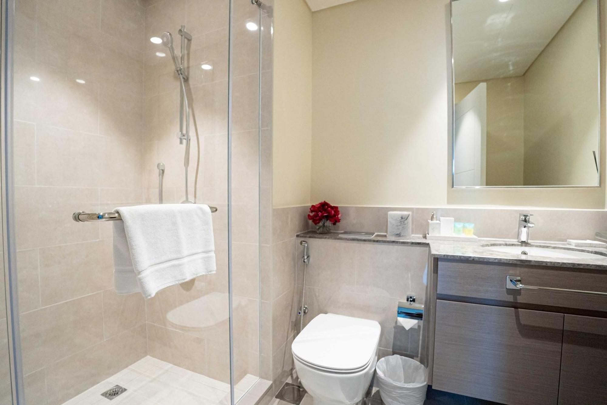 Daire Veluxa - Luxe 2bed In Downtown!