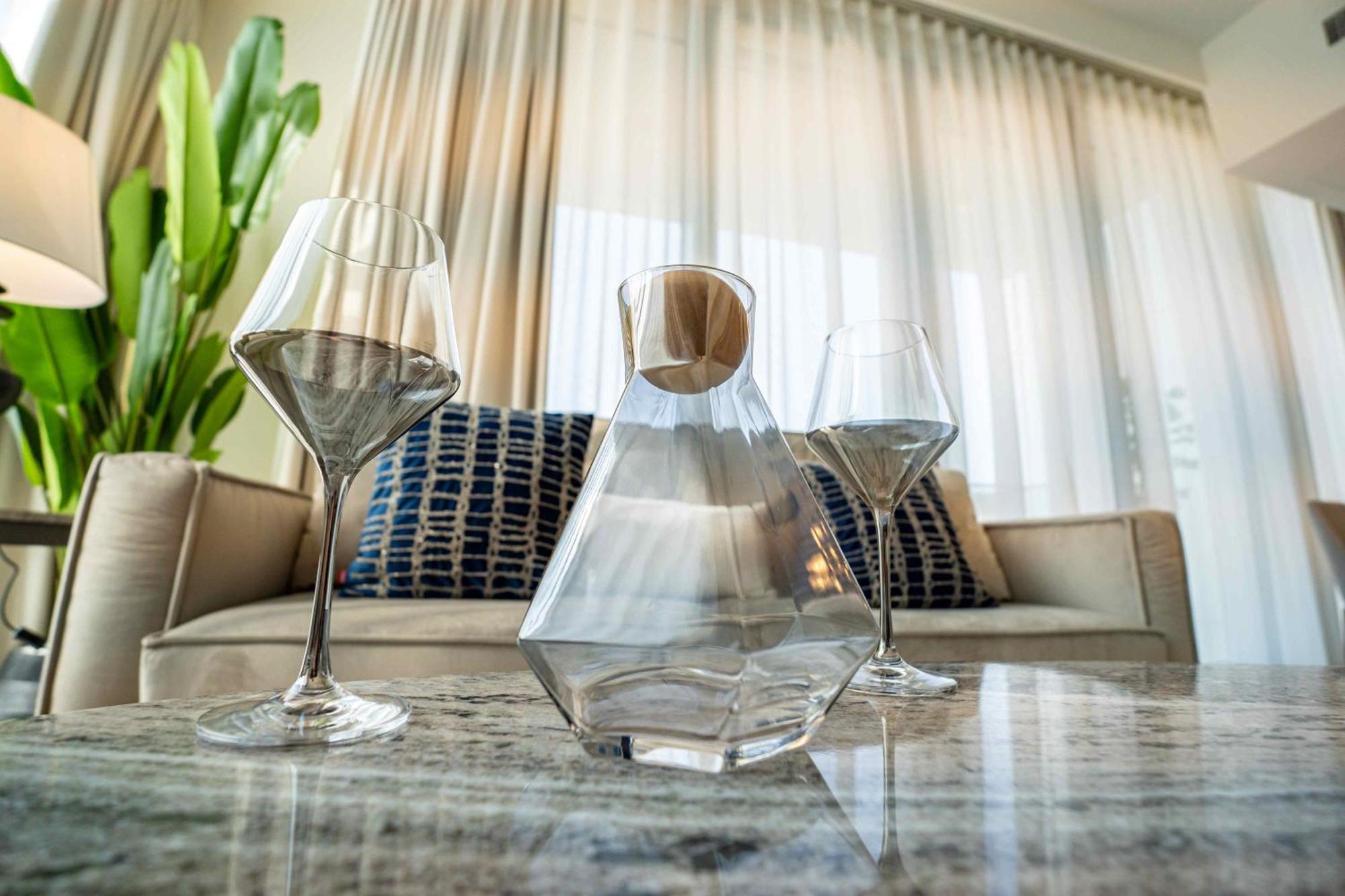 Veluxa - Luxe 2bed In Downtown! * Dubai