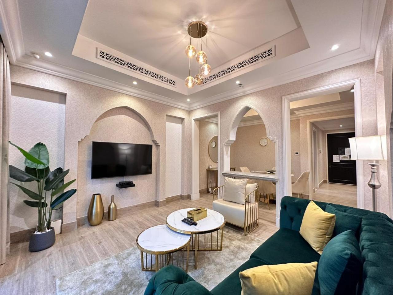 Durrani Homes - Heaven On Earth- Burj Khalifa Fireworks * Dubai