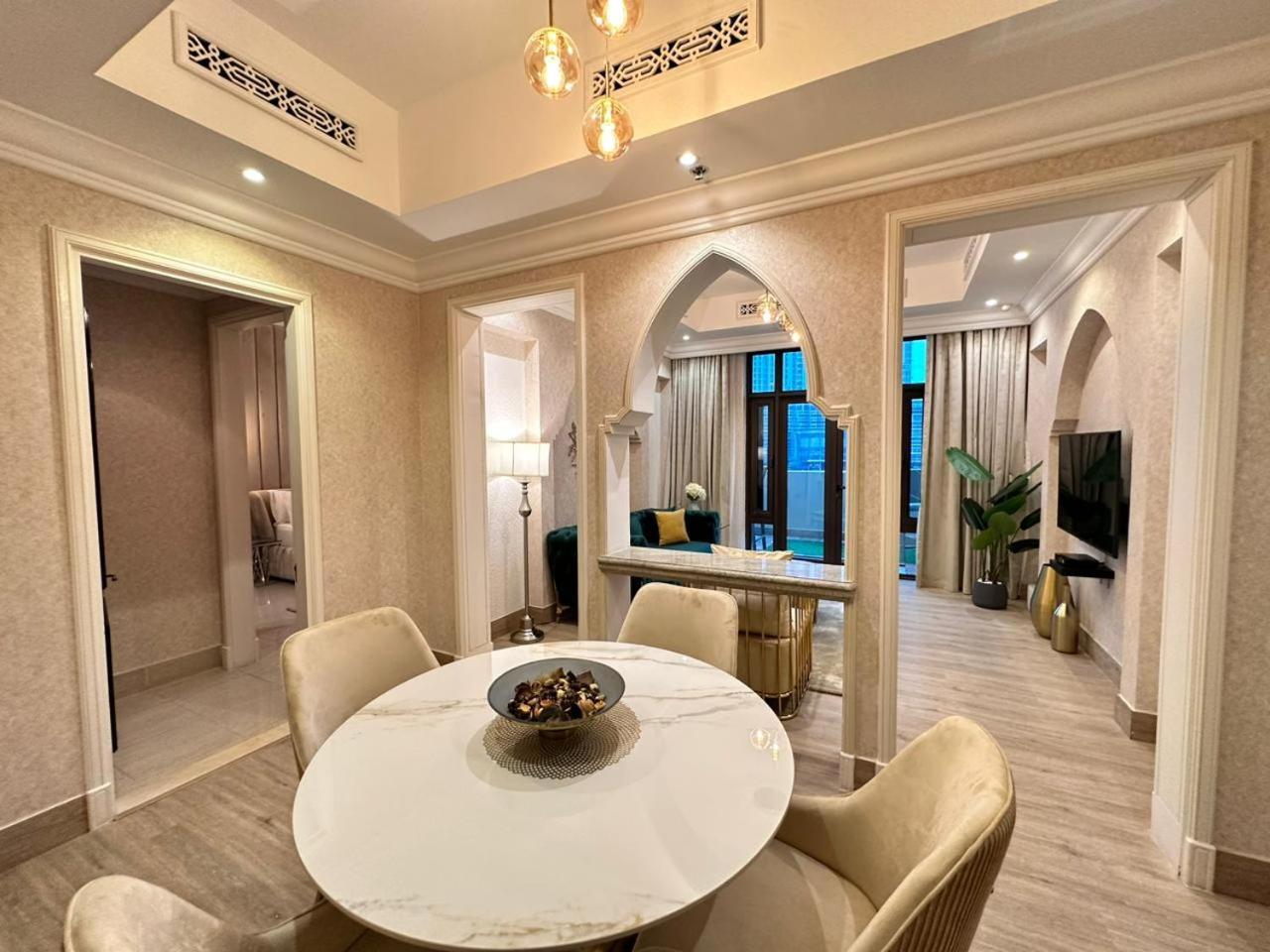 Durrani Homes - Heaven On Earth- Burj Khalifa Fireworks *