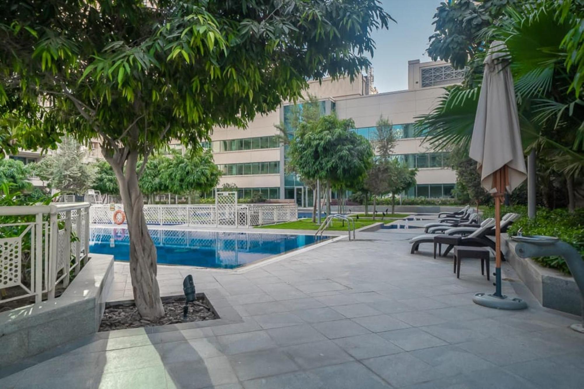 Bellavista - High Floor - 1br - 29 Boulevard - Burj Khalifa & Fountain View Daire *
