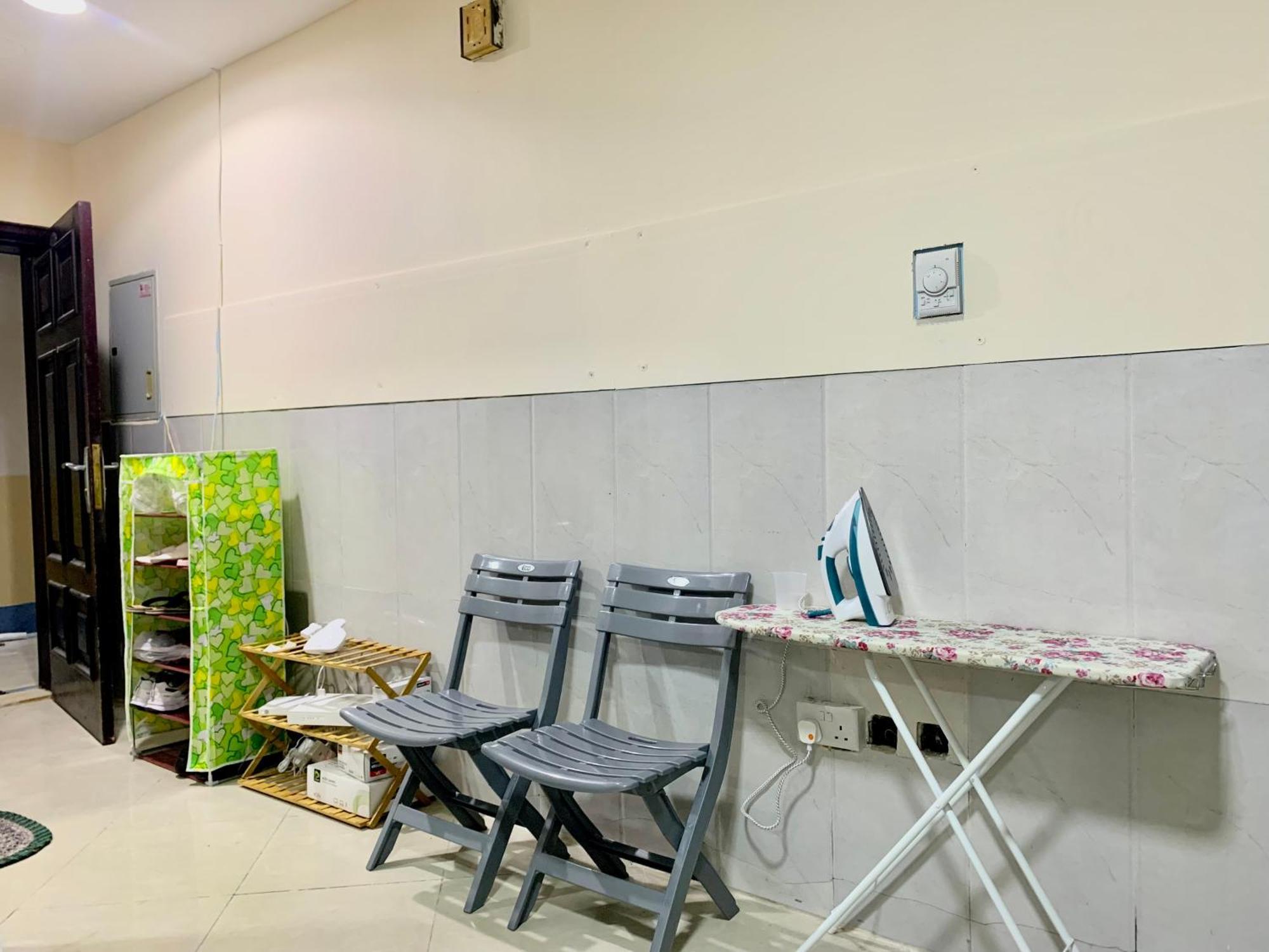 Falcon Living Hostel Dubai