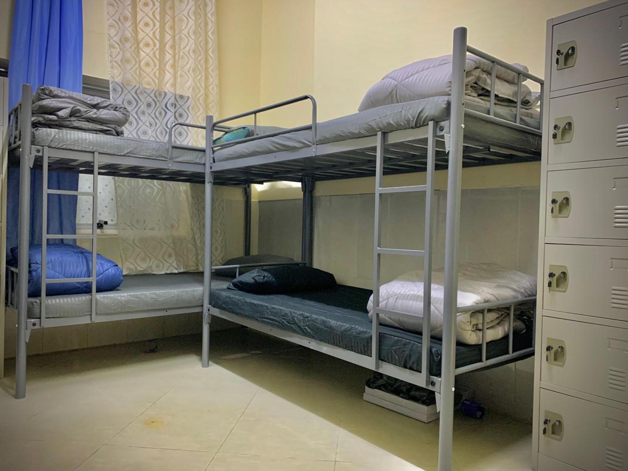 Hostel Falcon Living *