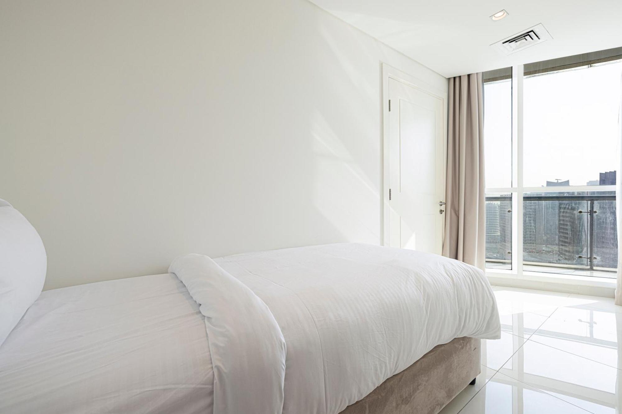 Magnificent - Damac Distinction Downtown *