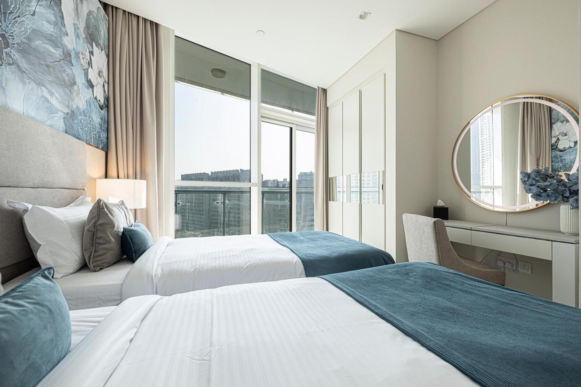 Magnificent - Damac Distinction Downtown Dubai