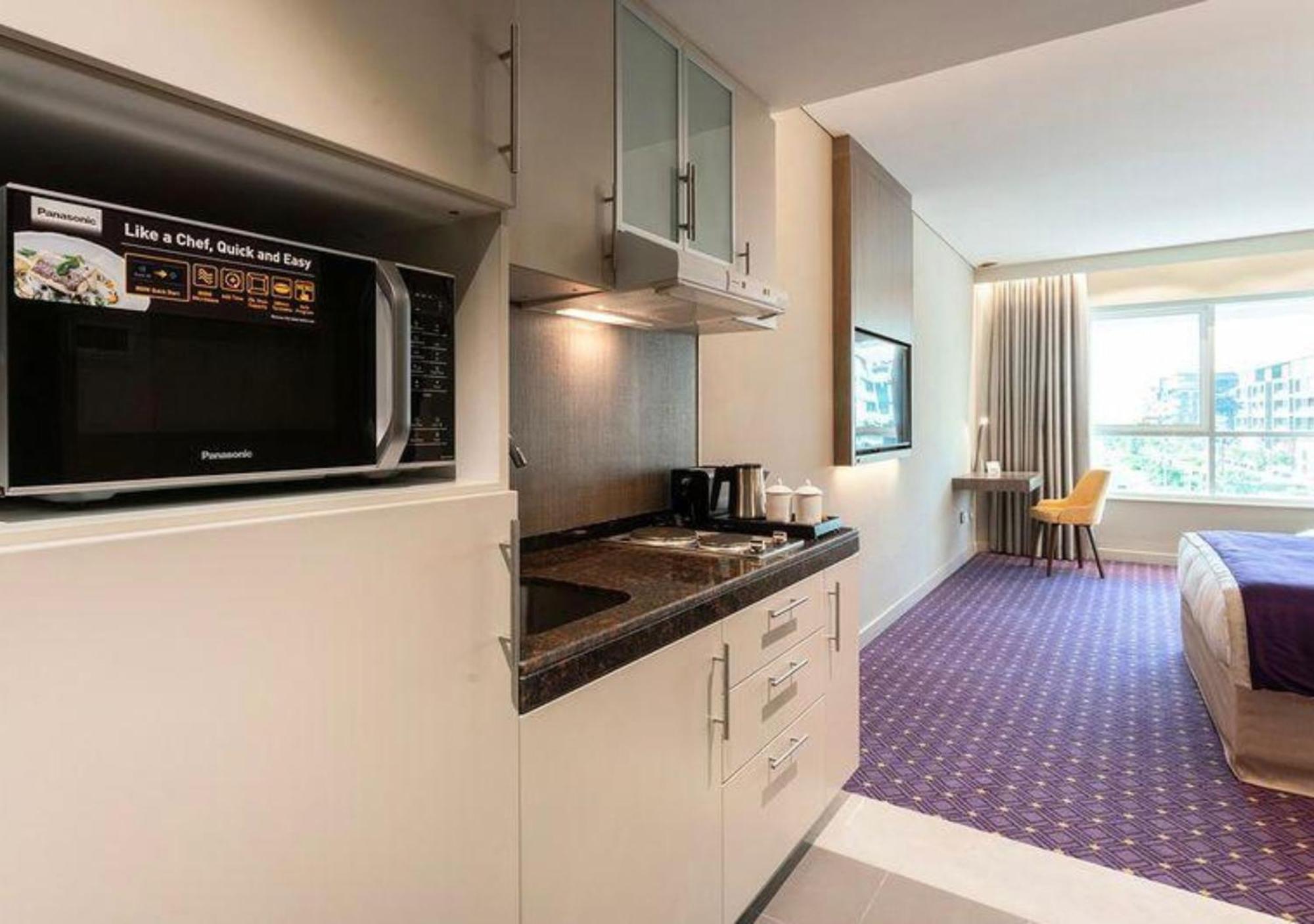 Leva And Suites, Opposite Downtown Dubai