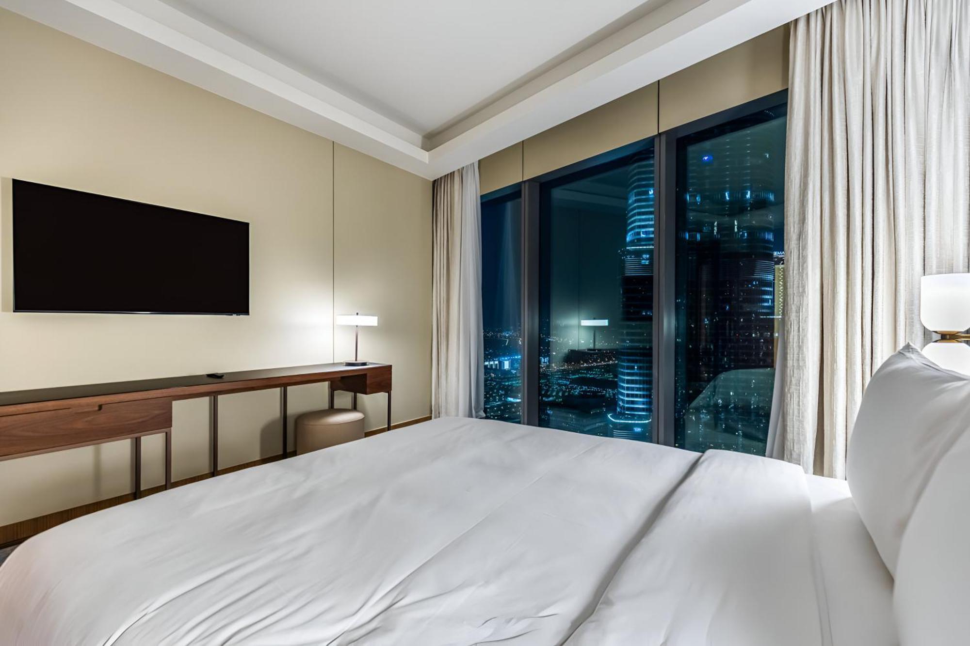 Address Opera Apartment Dubai