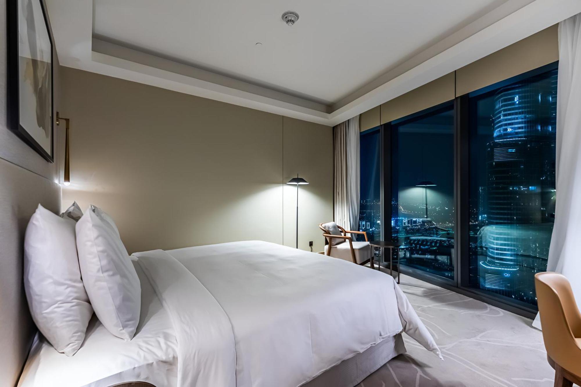 Address Opera Apartment *