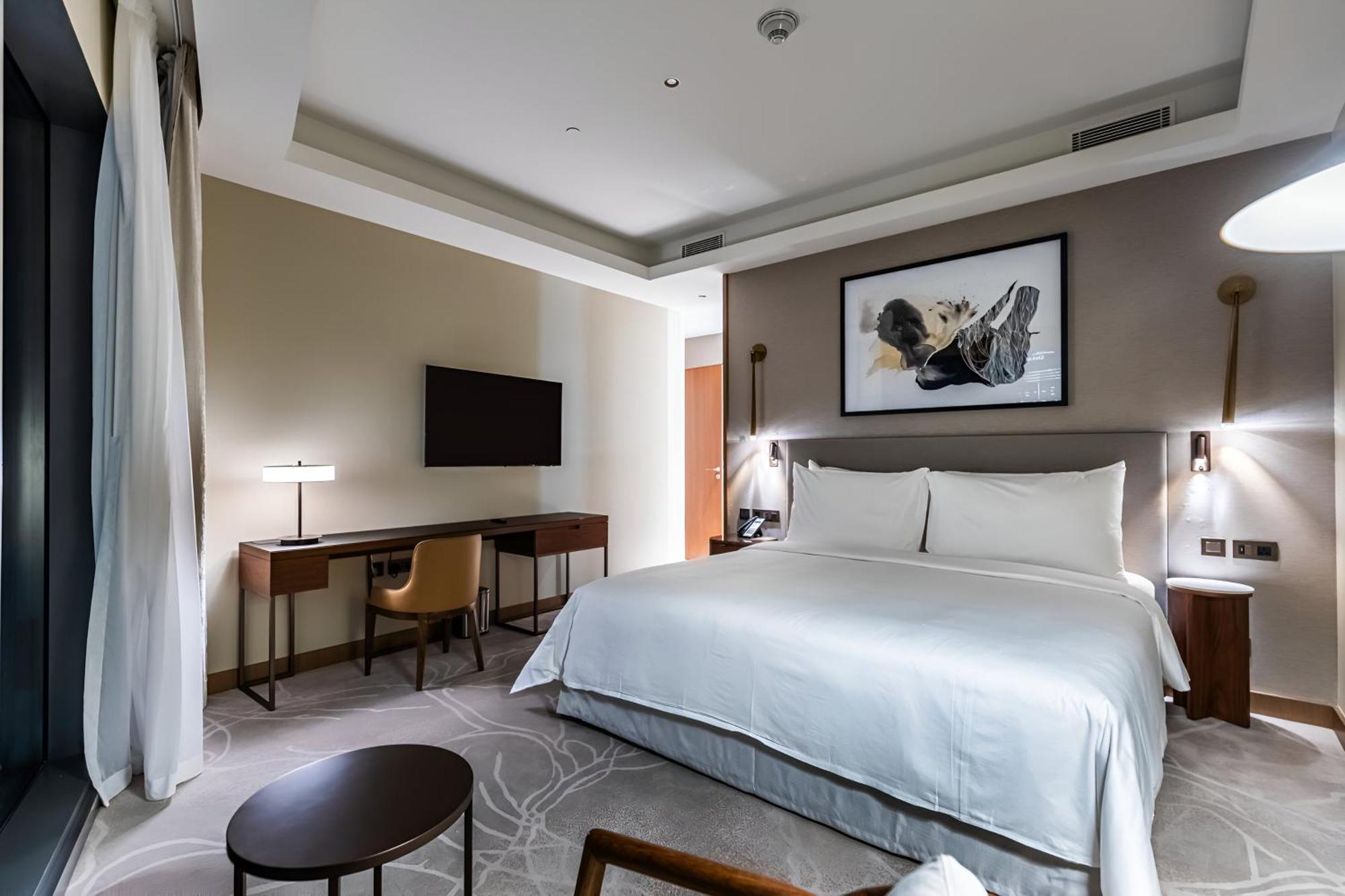 Apartment Address Opera Dubai