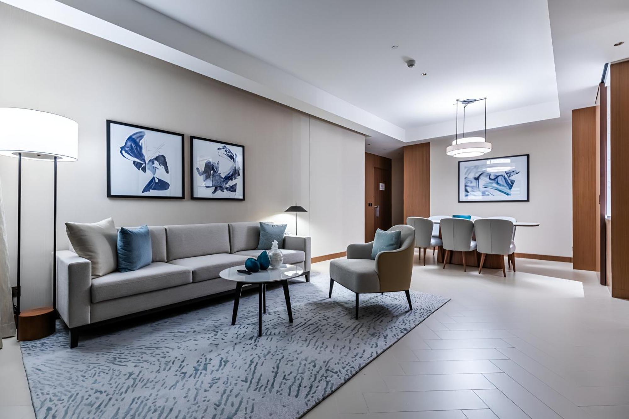 Apartment Address Opera Dubai