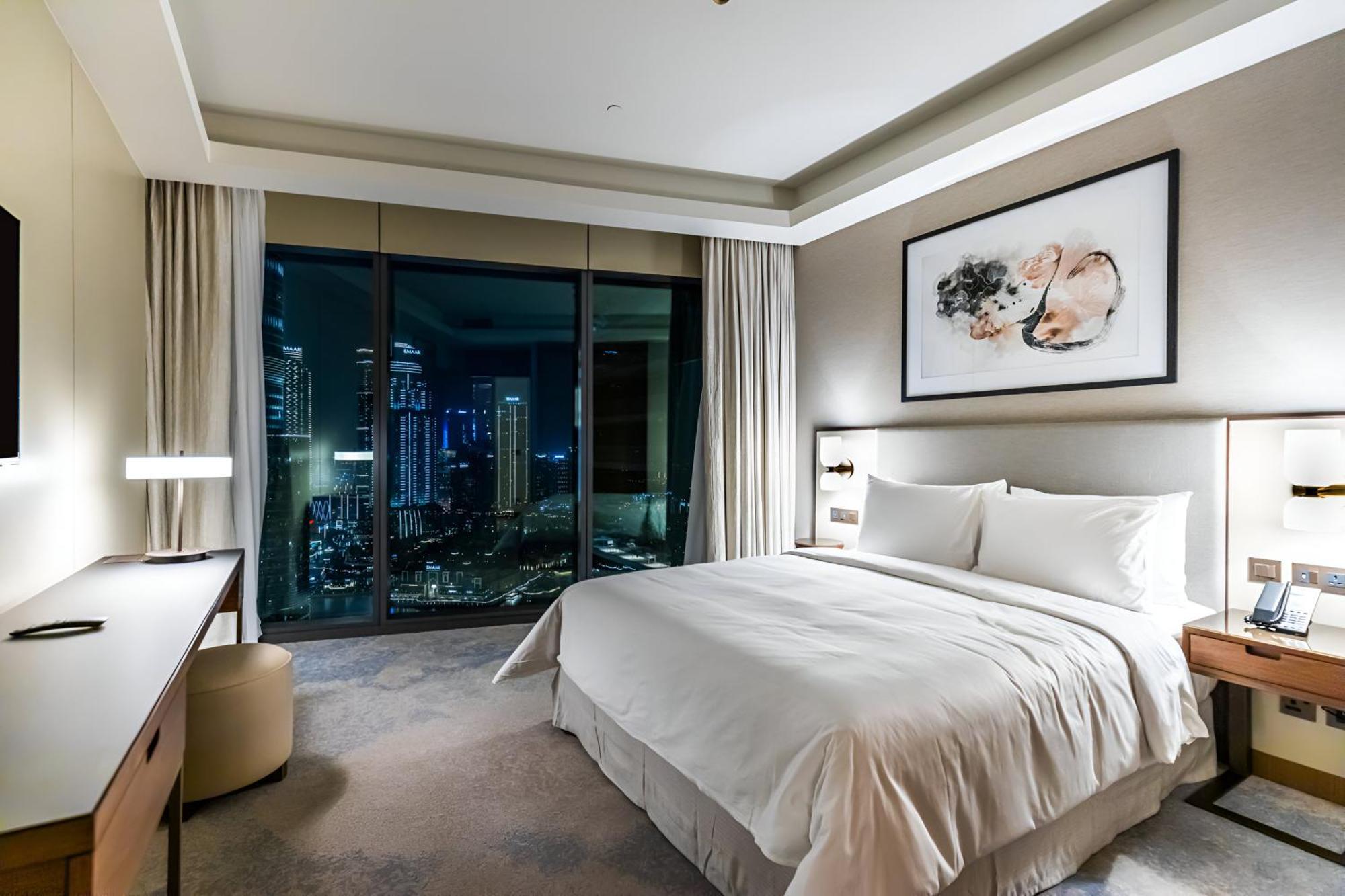 Address Opera * Dubai