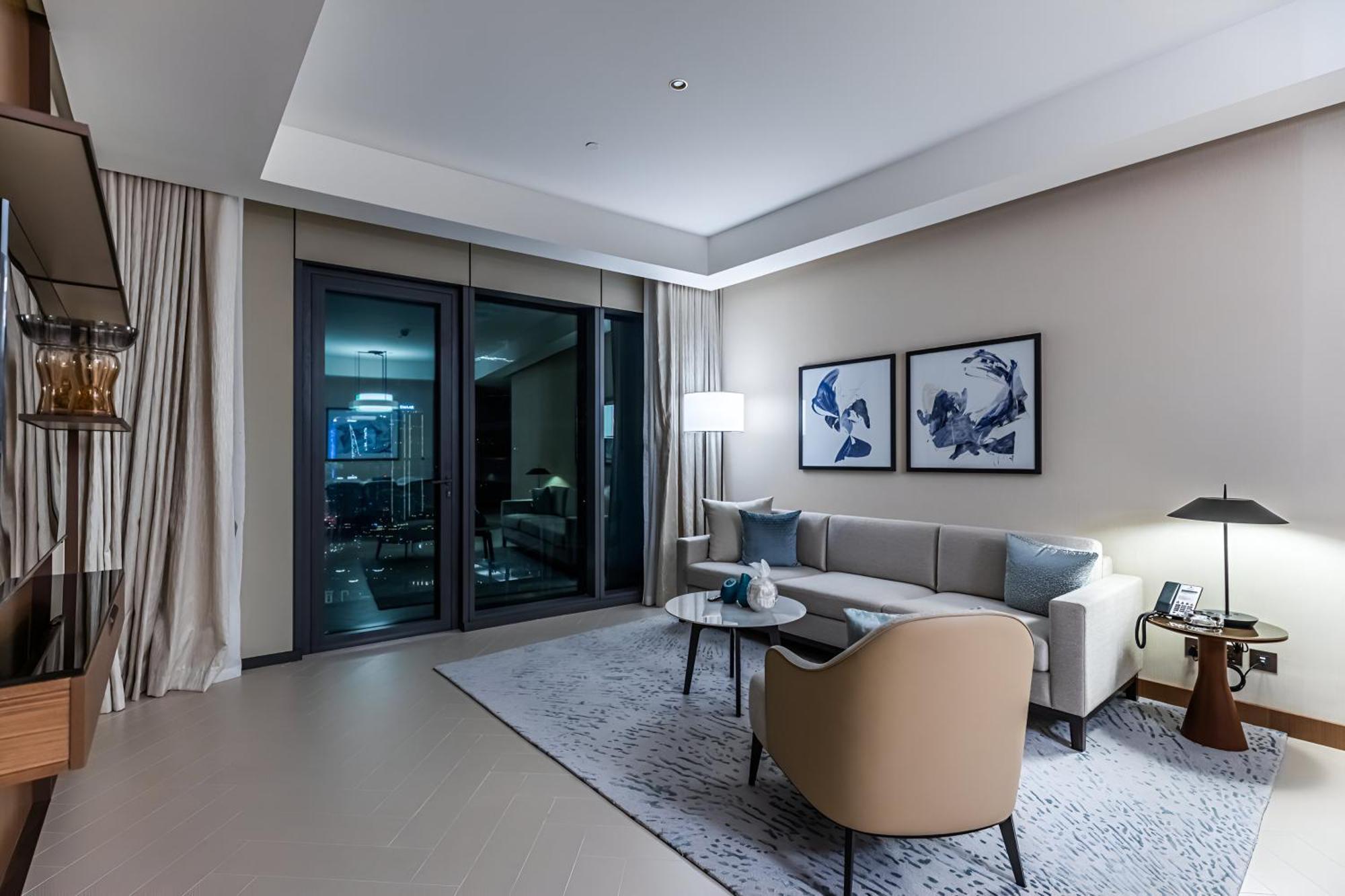 Address Opera Dubai