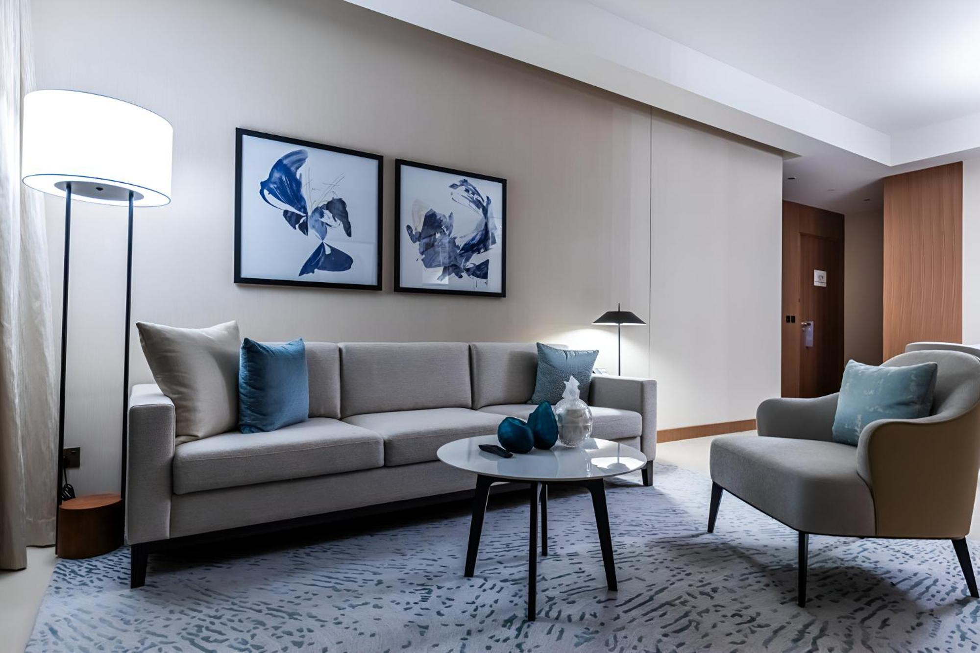 Address Opera Apartment *