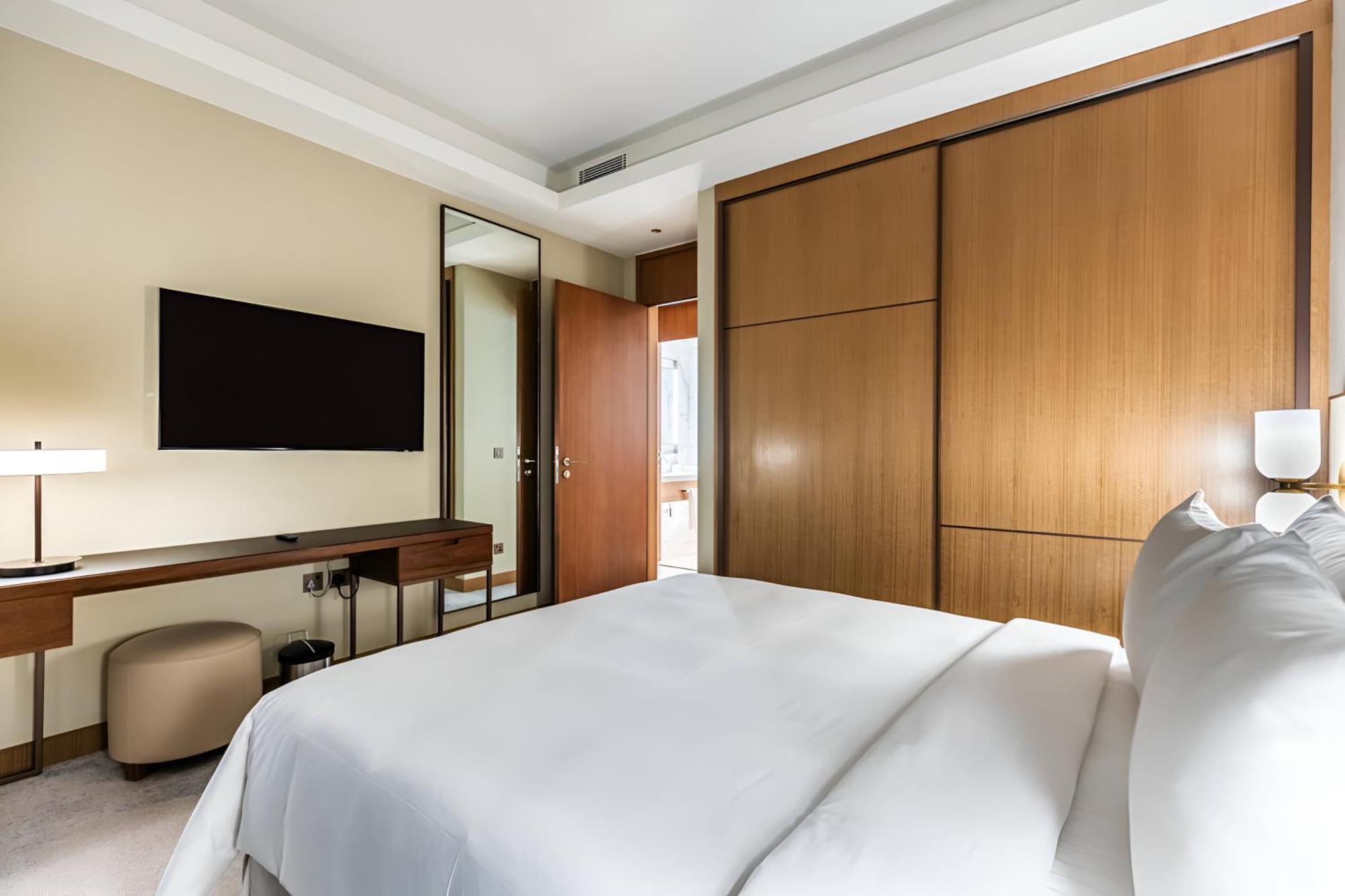 Apartment Address Opera Dubai