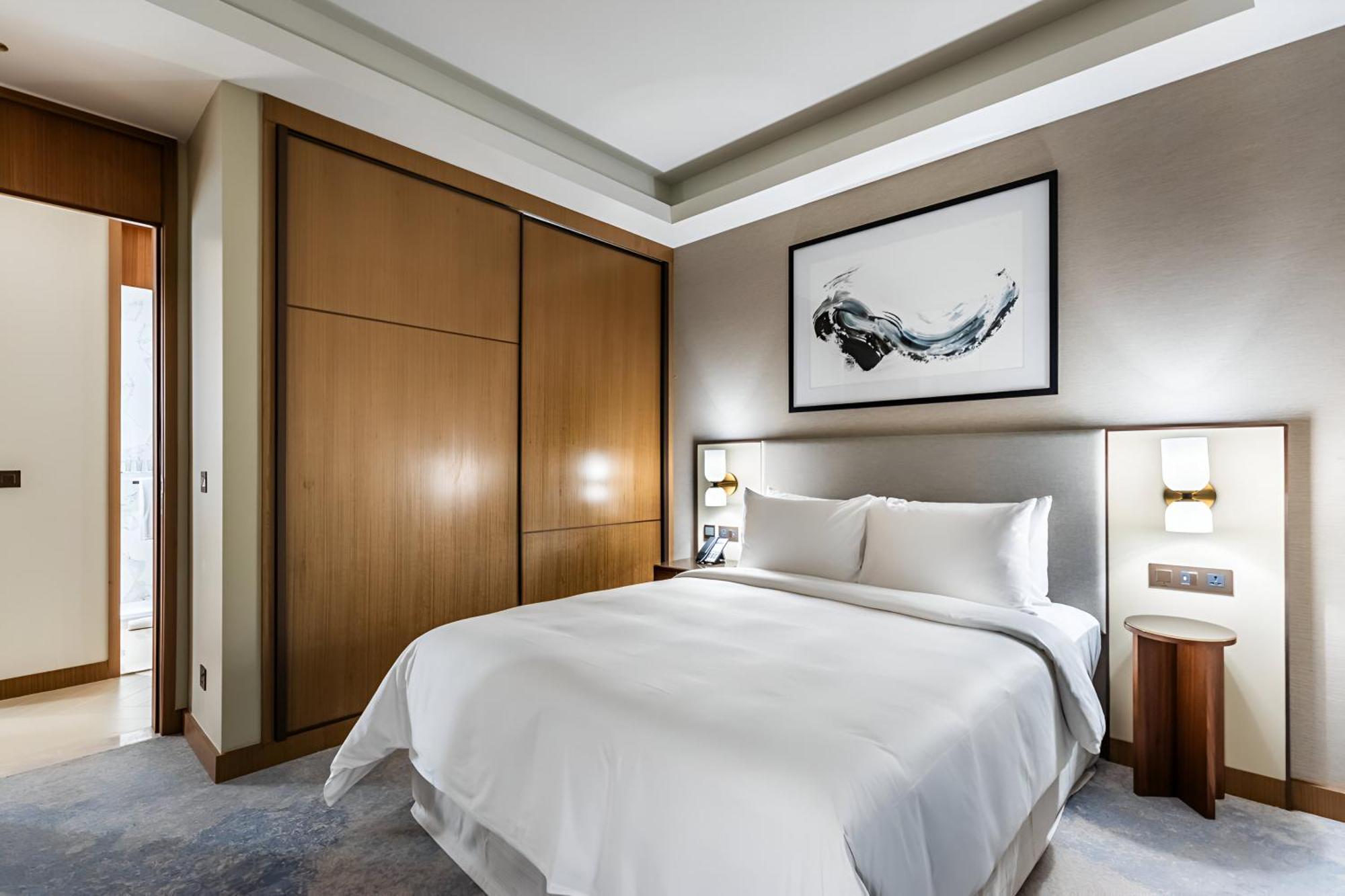 Address Opera Dubai
