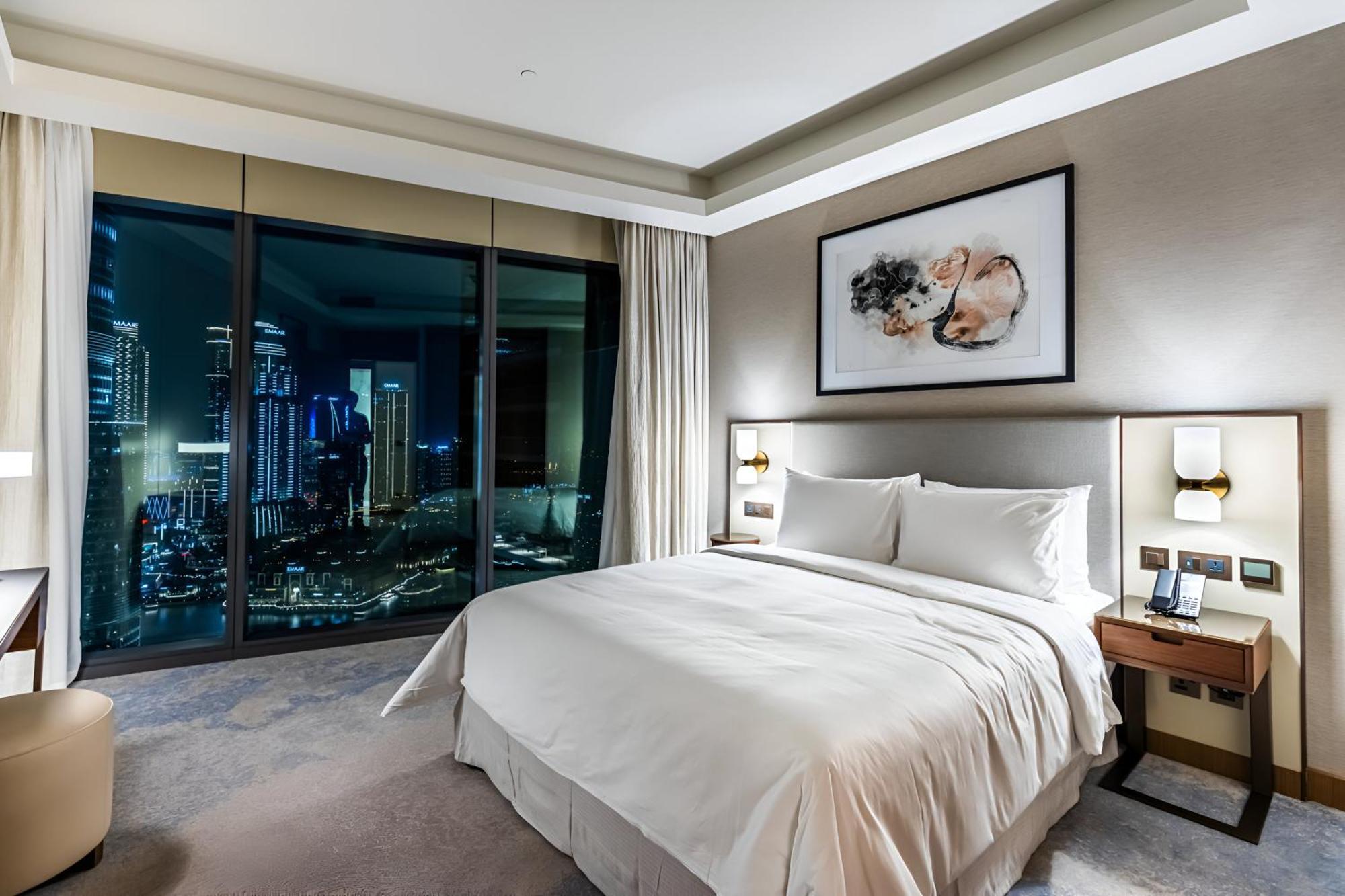 Address Opera * Dubai