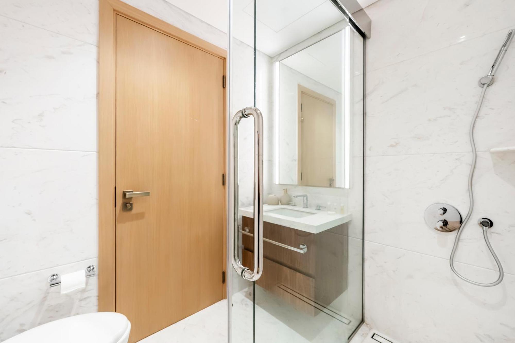 Fam Living - Rp Heights - 3 Mins Walk To Burj Khalifa & Mall Downtown *