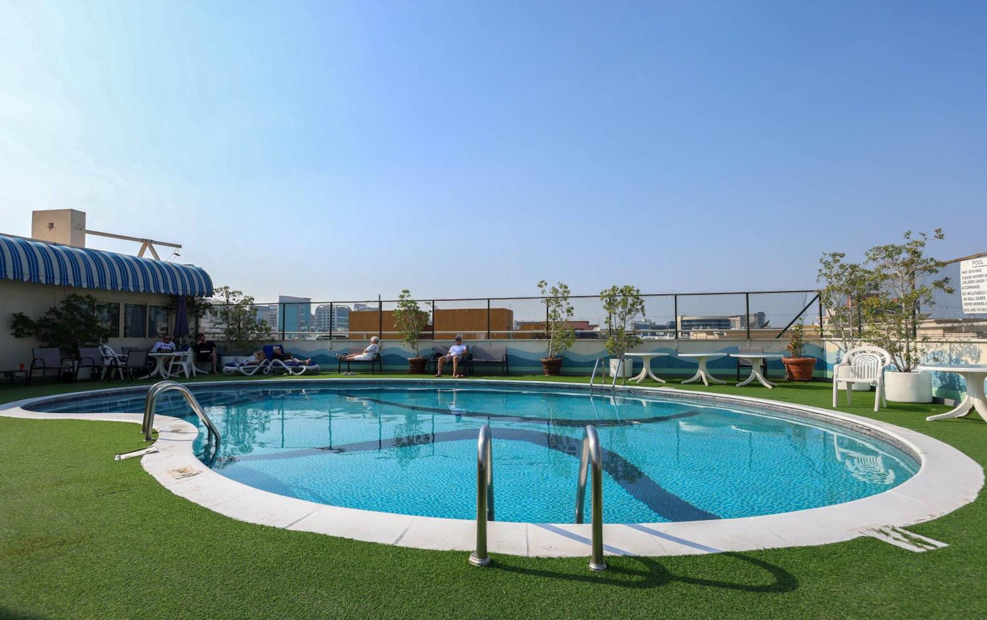 Otel Aavri 4*