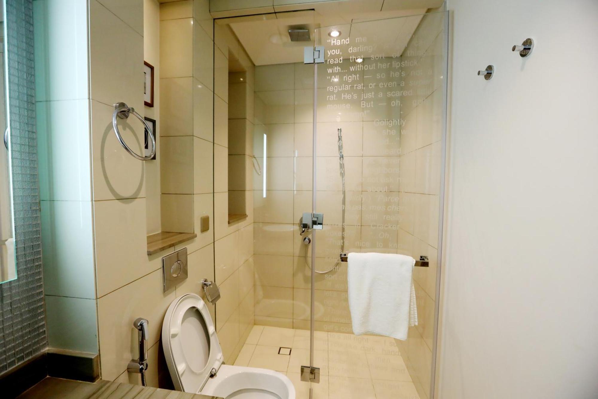Apartment Brownstone - Paramount Five Star *