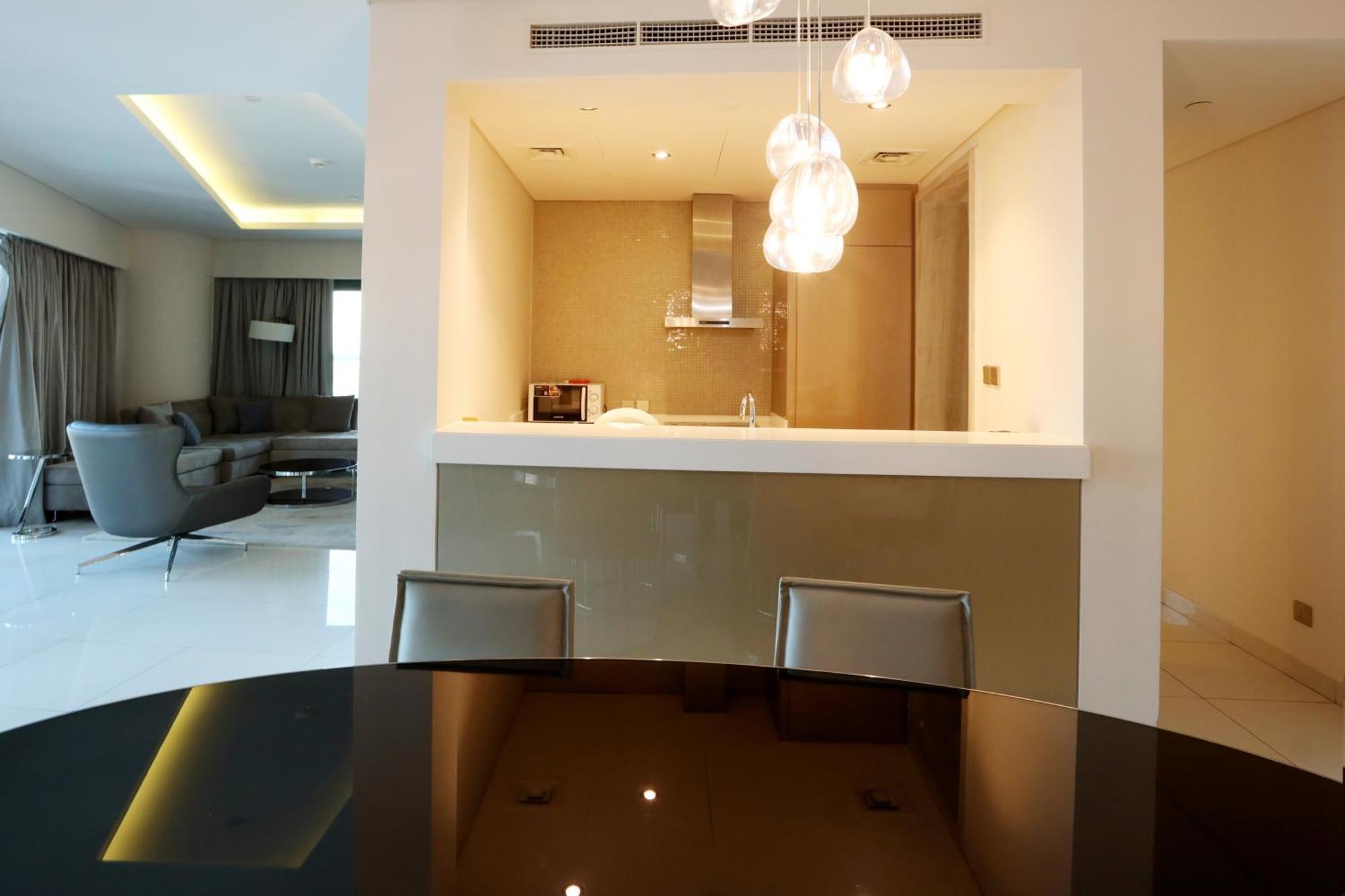 Apartment Brownstone - Paramount Five Star *
