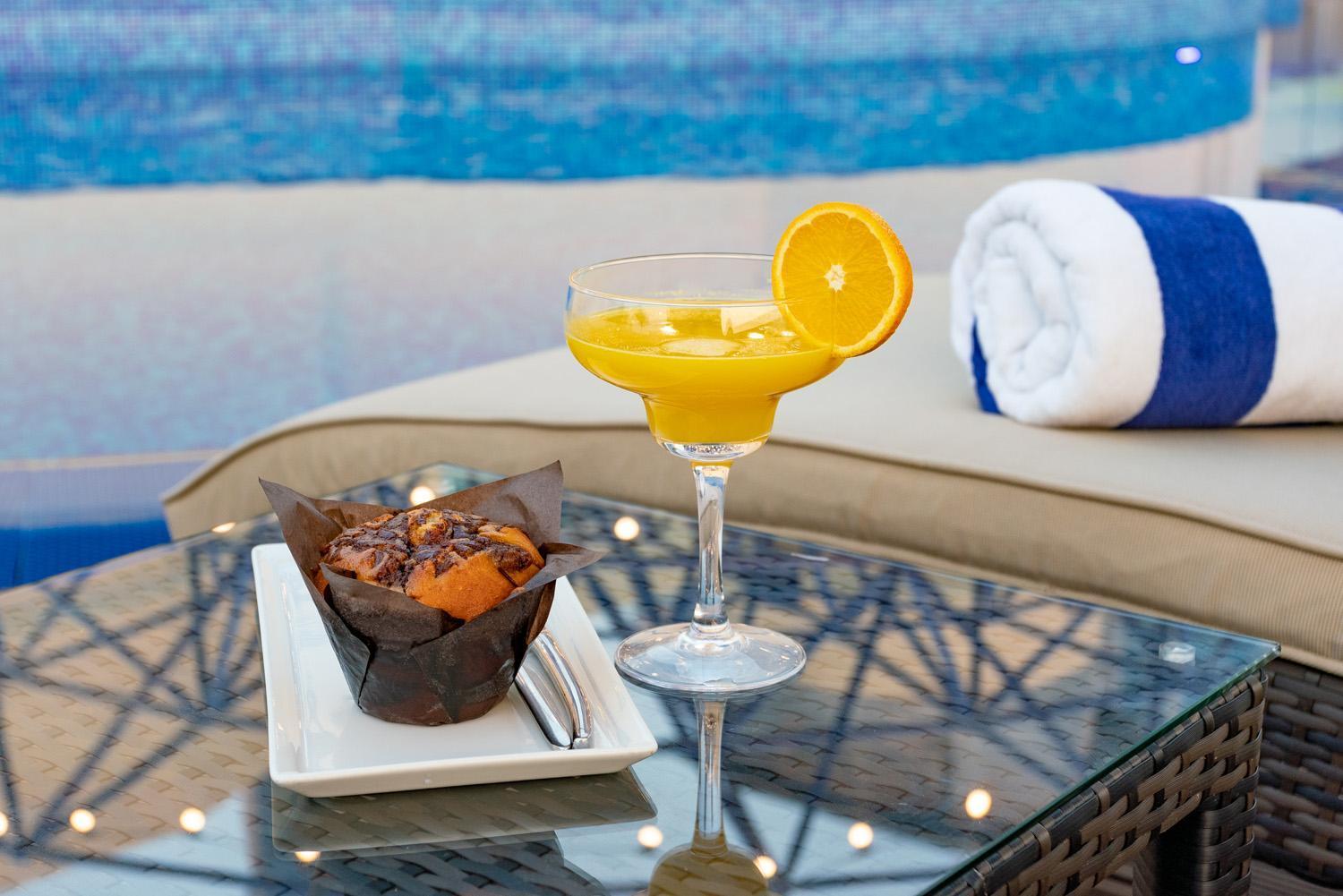 Leva And Suites, Opposite Downtown Aparthotel Dubai