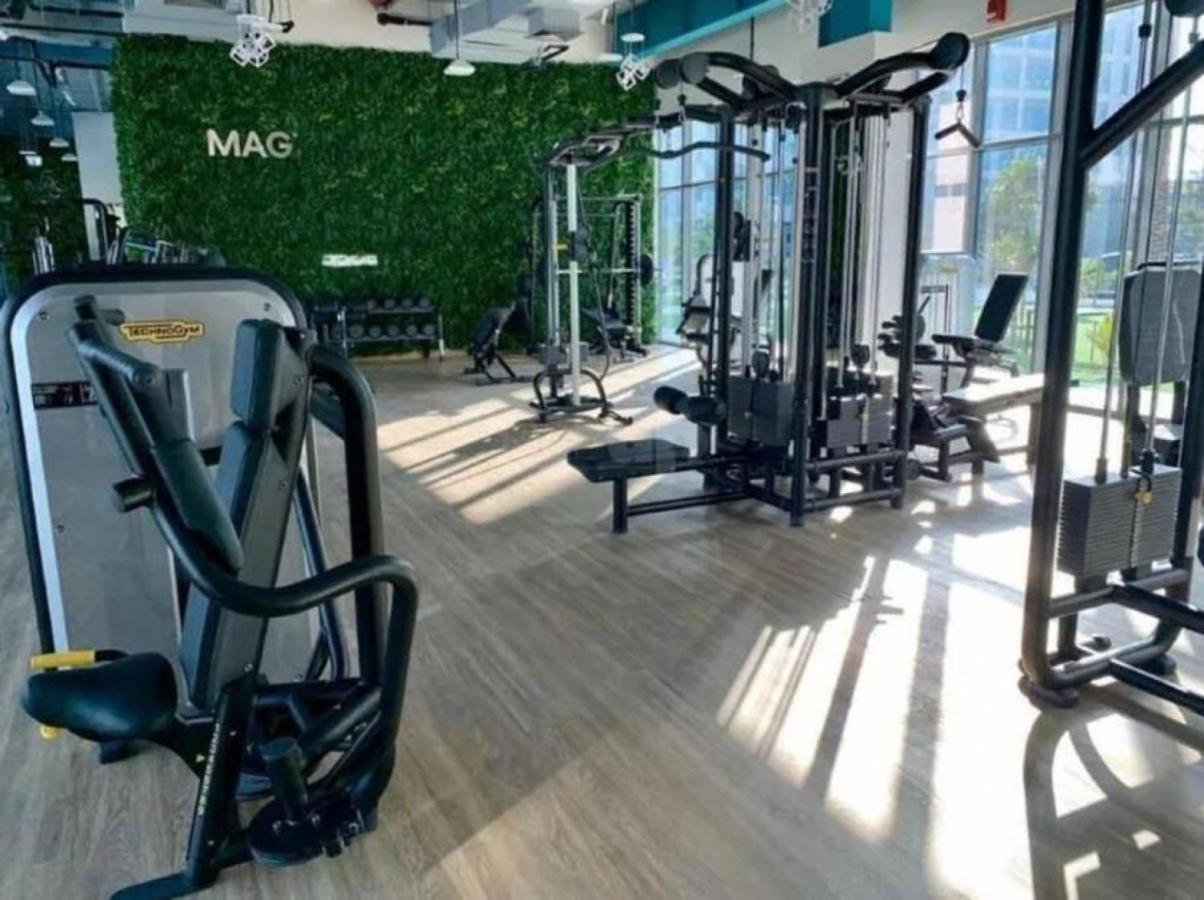 Classic 1br At Mag 510 South By Deluxe Homes * Dubai