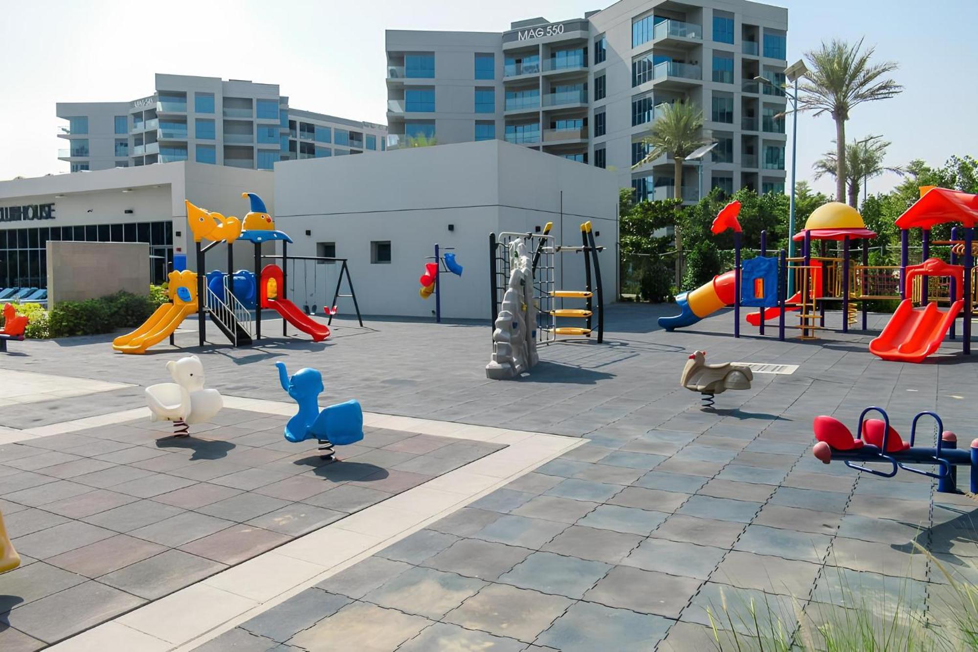 Apartment Classic 1br At Mag 510 South By Deluxe Homes *