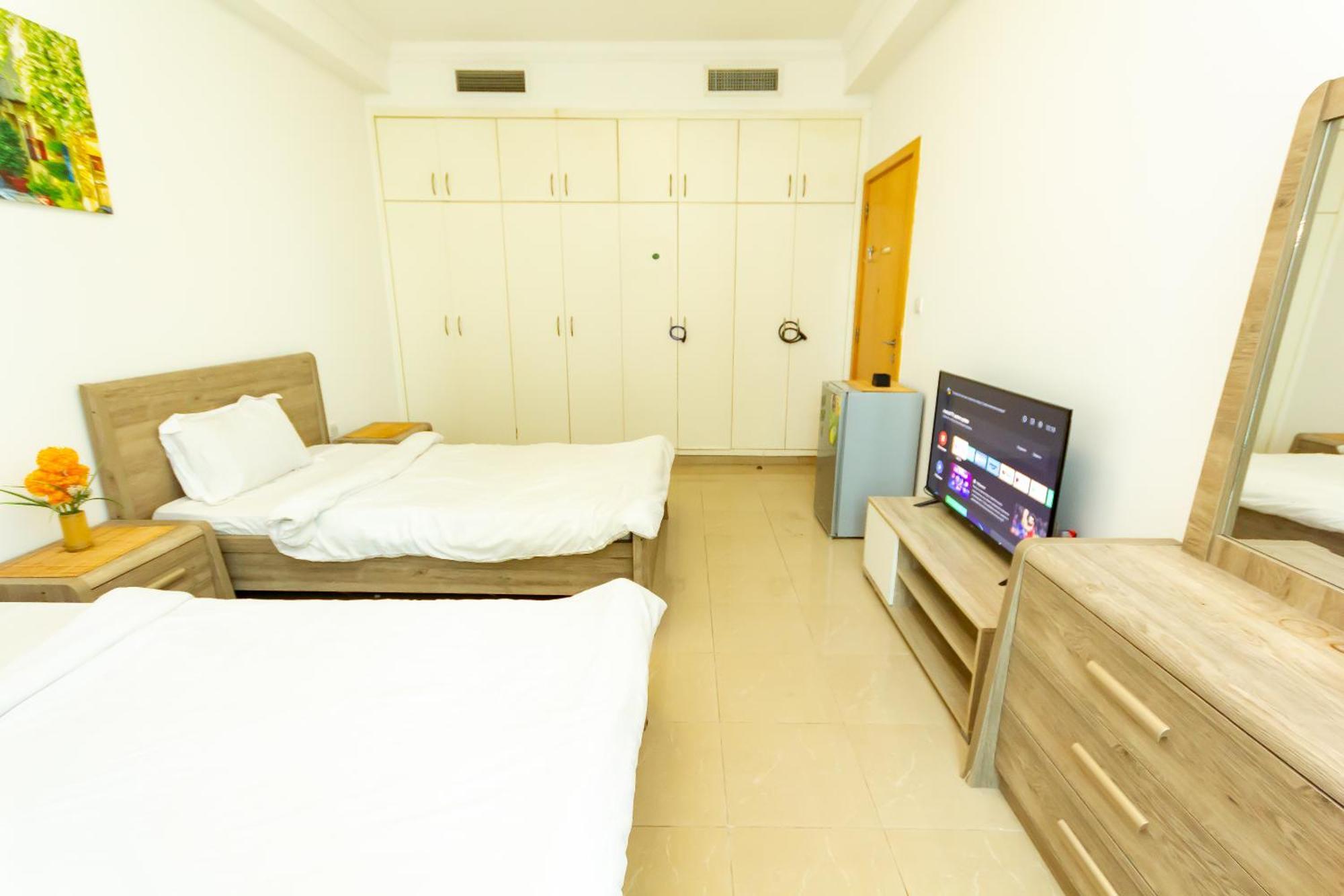 Privatunterkunft Big For ' Girls ' Only At Dubai, Marina Dubai