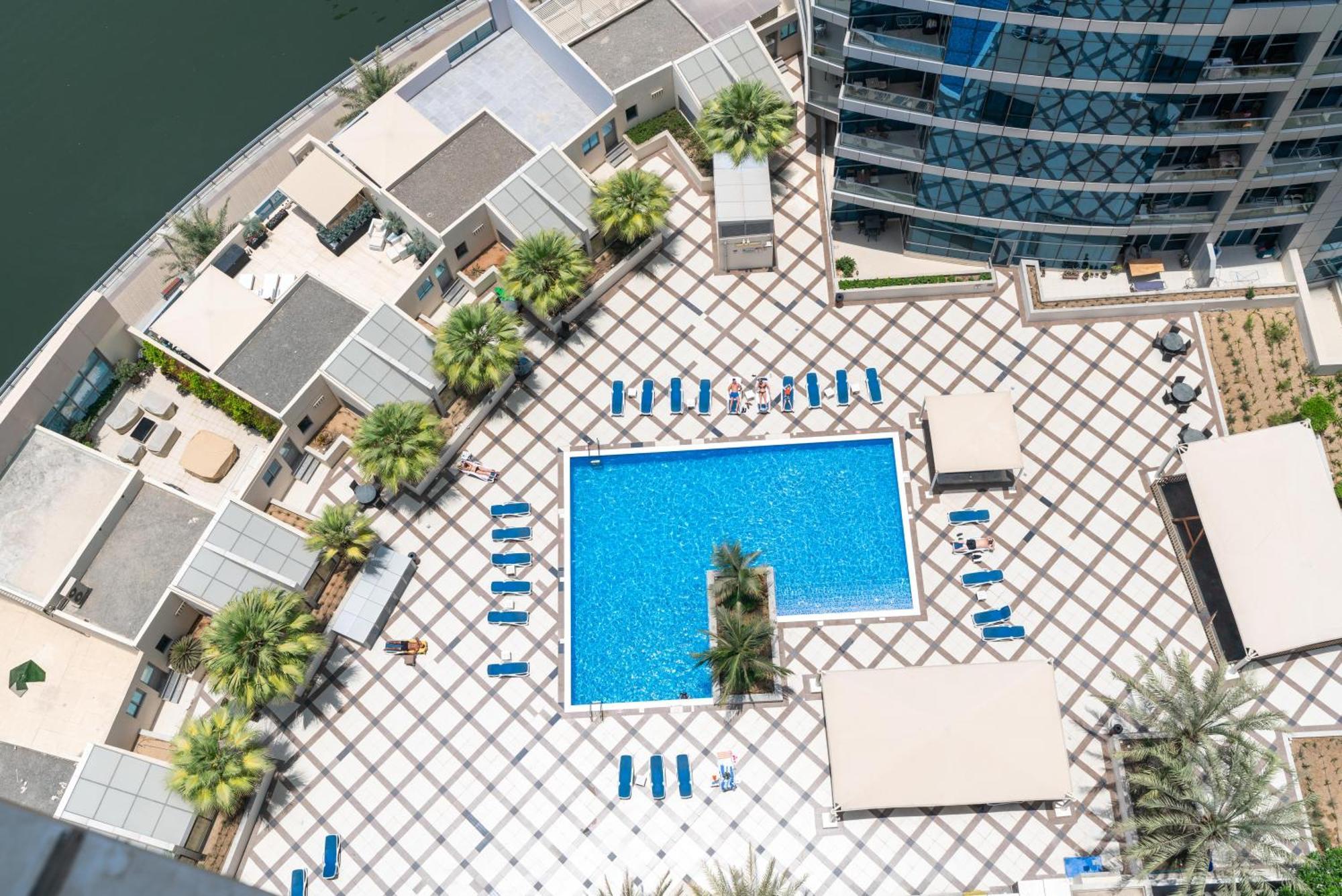 Apartment Ultimate 1 Bedroom Marina Views Location In The Heart Of Marina Perfect Vacation Near Marina Jbr *