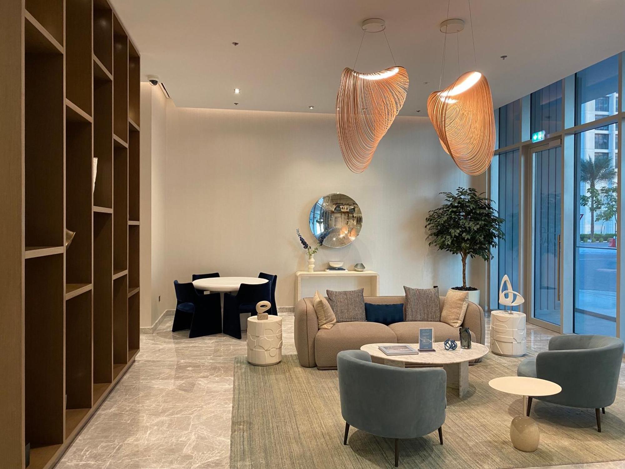 Apartment Your Luxury Beachfront Living Dubai