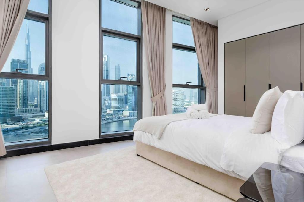 Waves Homes - 15 Northside, Tower 1, Two Bedroom Apartamento *