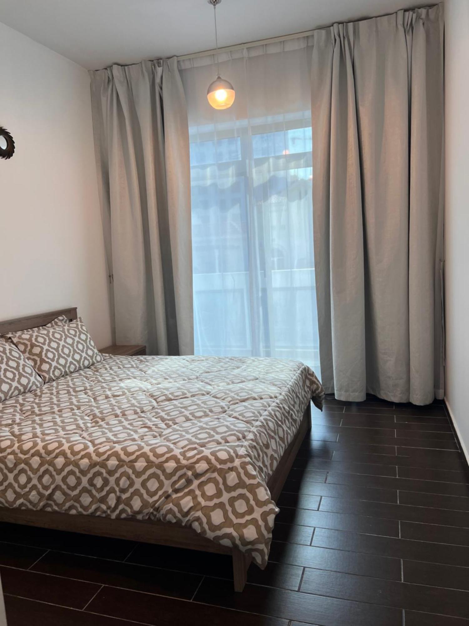 One Bed In Plazzo Heights Jvc Dubai
