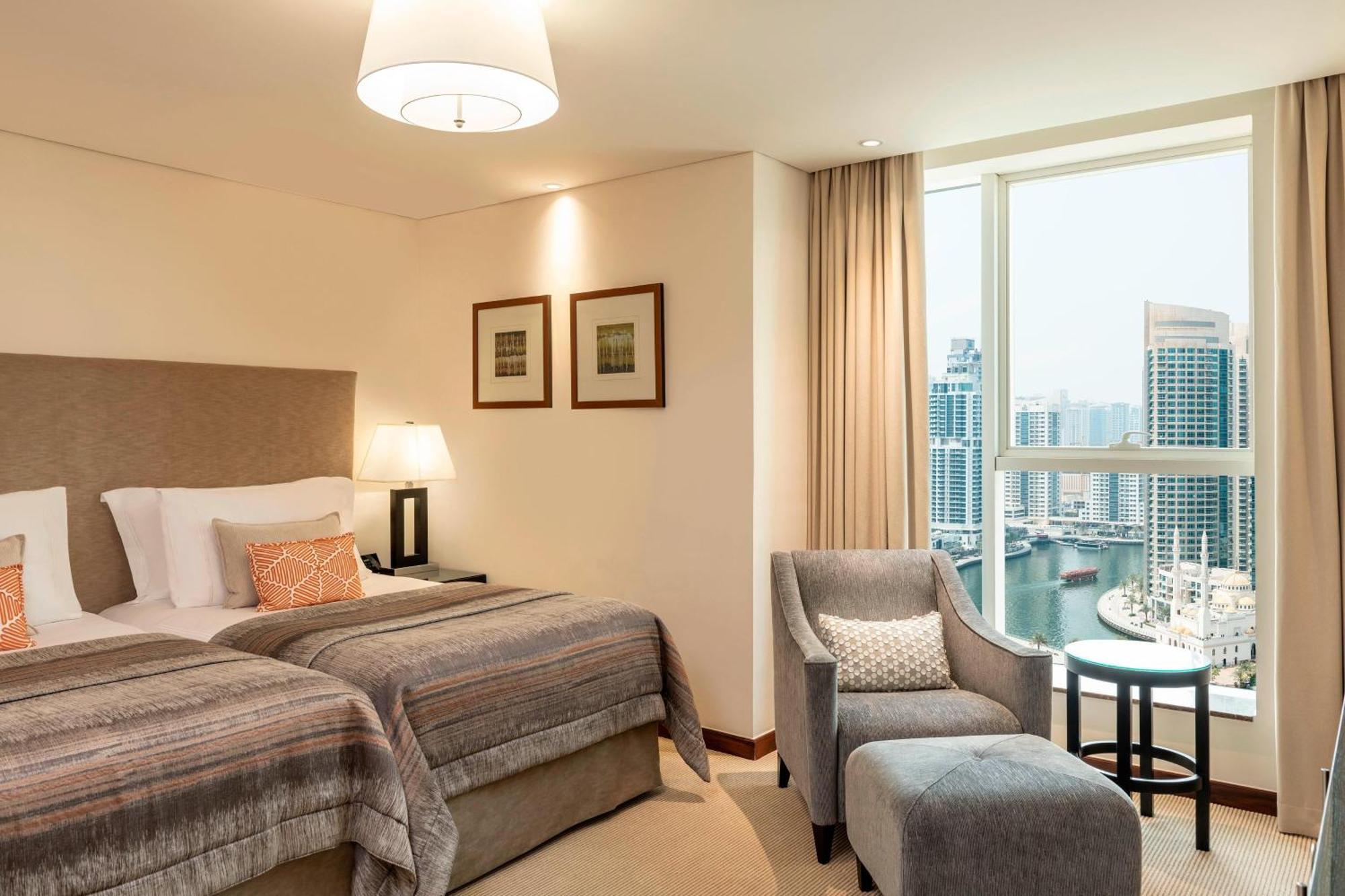 Otel Grosvenor House, A Luxury Collection Hotel, Dubai
