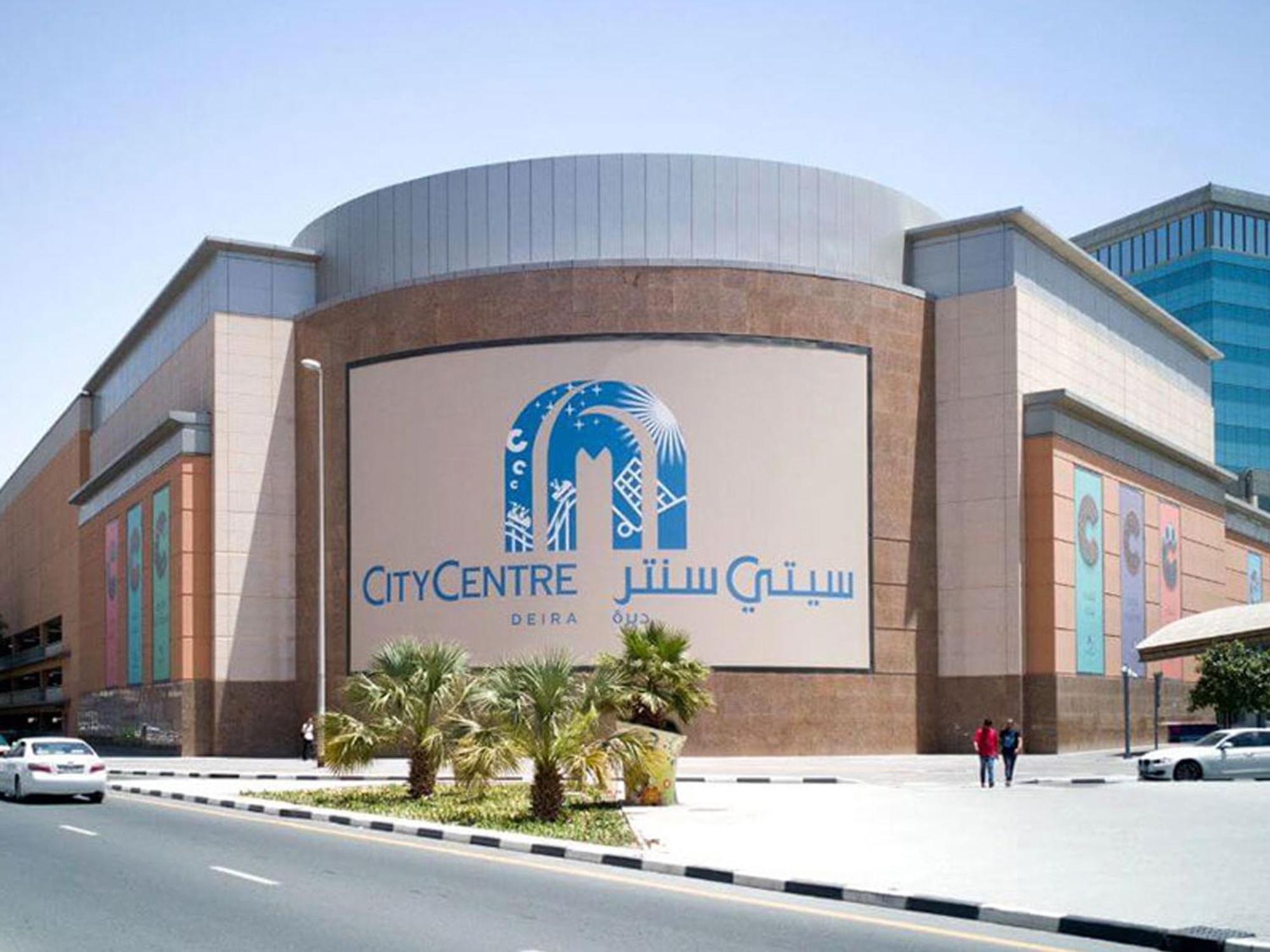 Flora Airport 4* Dubai